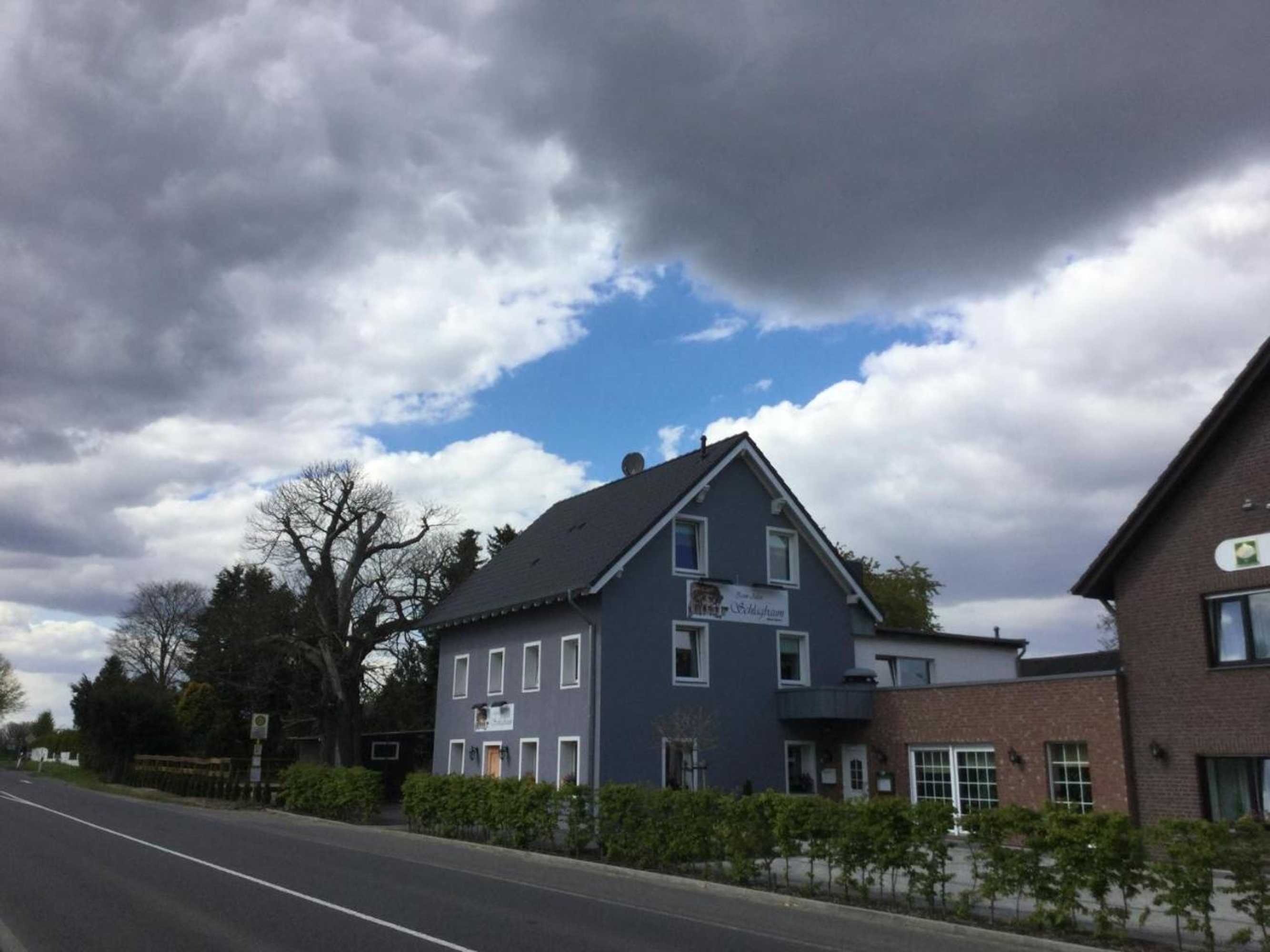 Gift card for Hotel Zum Alten Schlagbaum