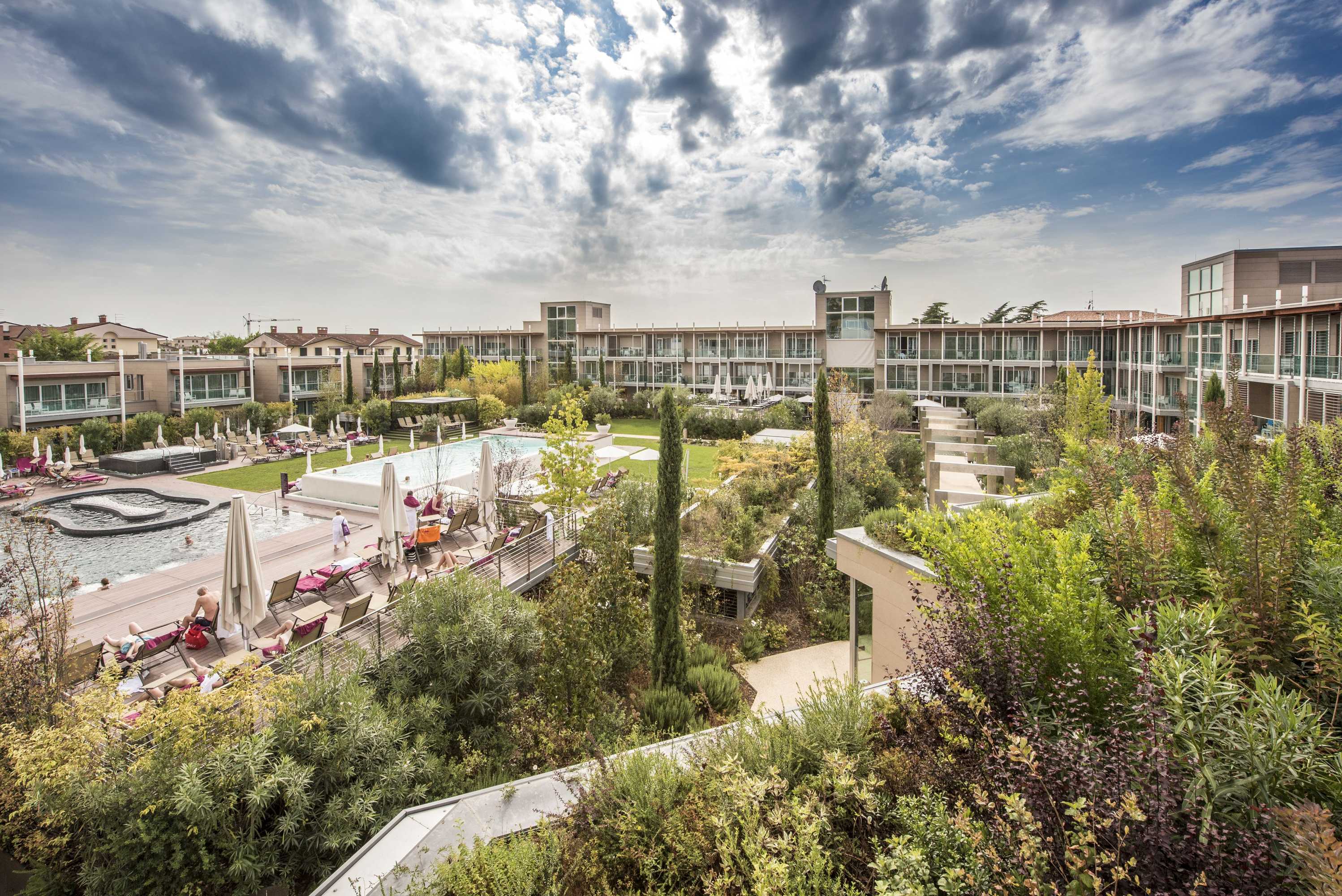 Gift card for Aqualux Hotel Spa Suite & Terme Gift card for Aqualux Hotel Spa Suite & Terme