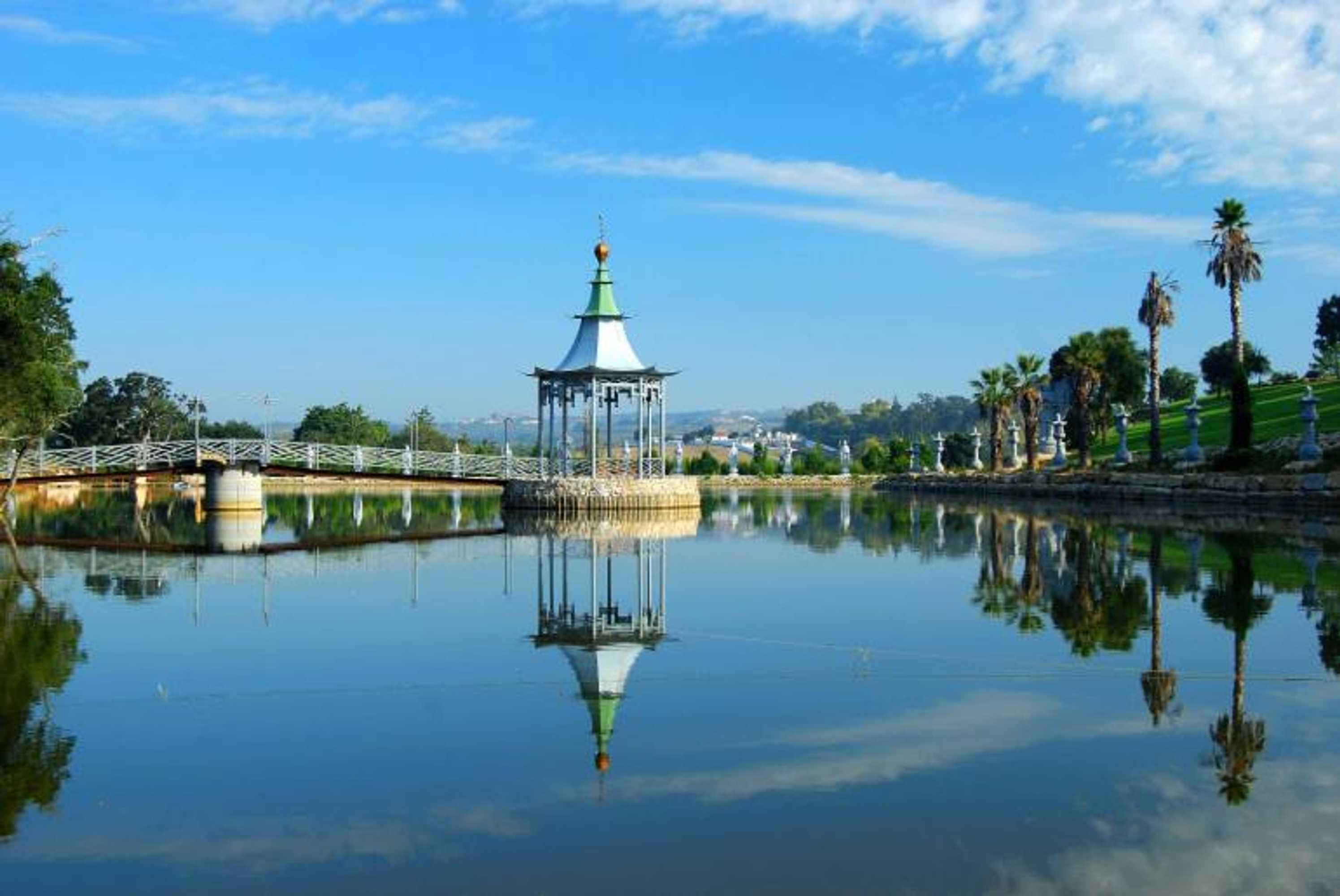 Gift card for Vale do Grou Natura