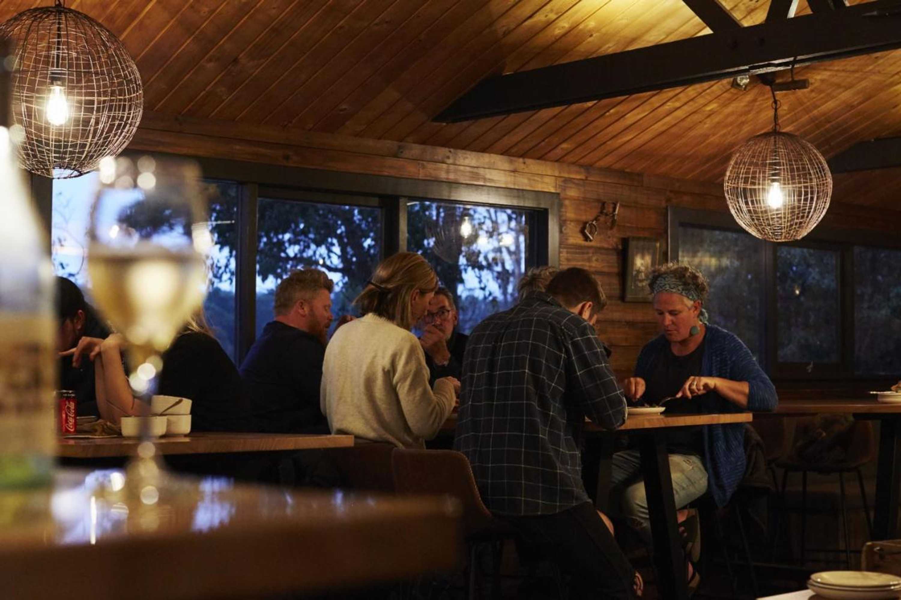 Gift card for Far South Wilderness Lodge