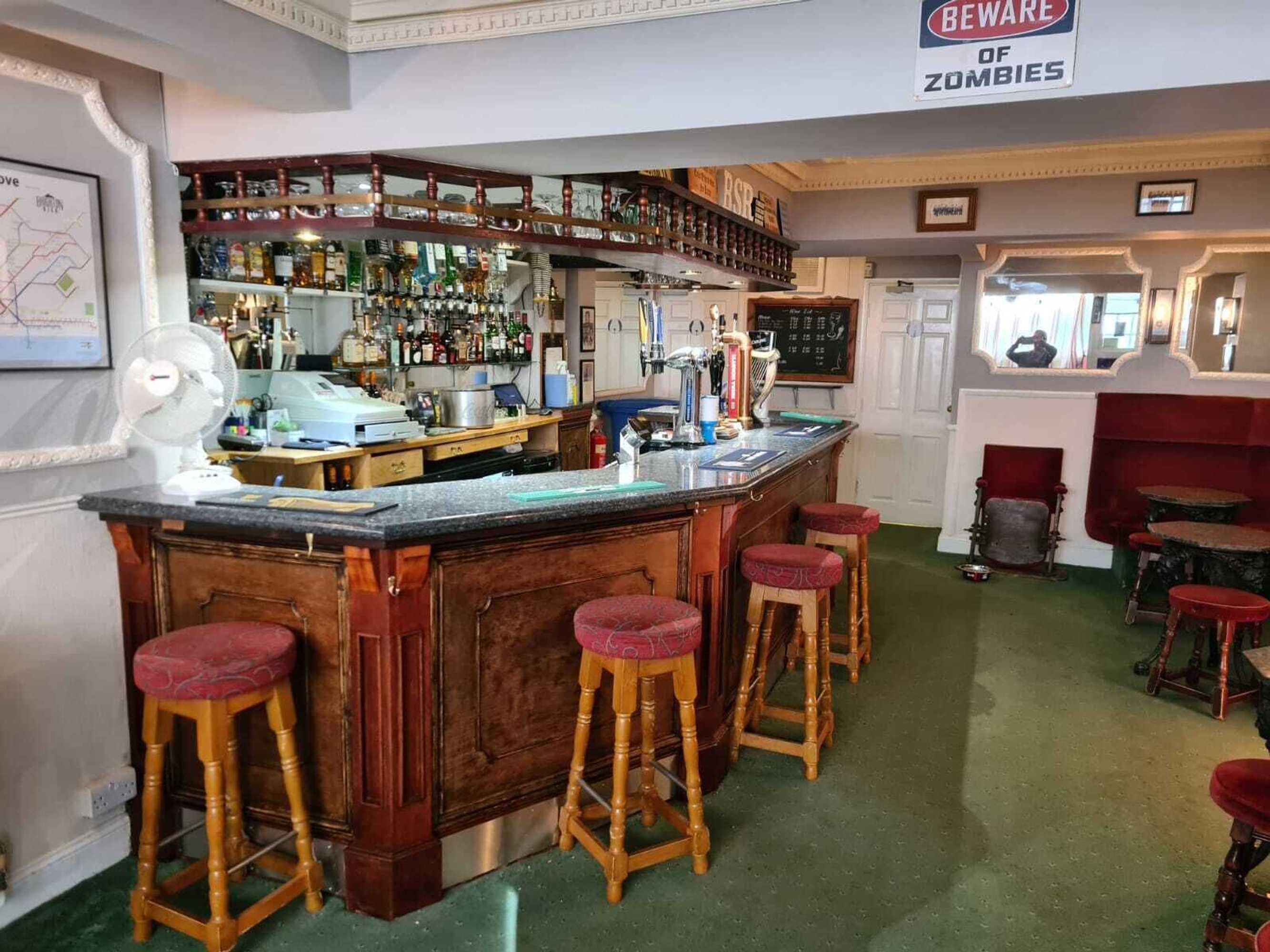 Gift card for Bow Street Runner