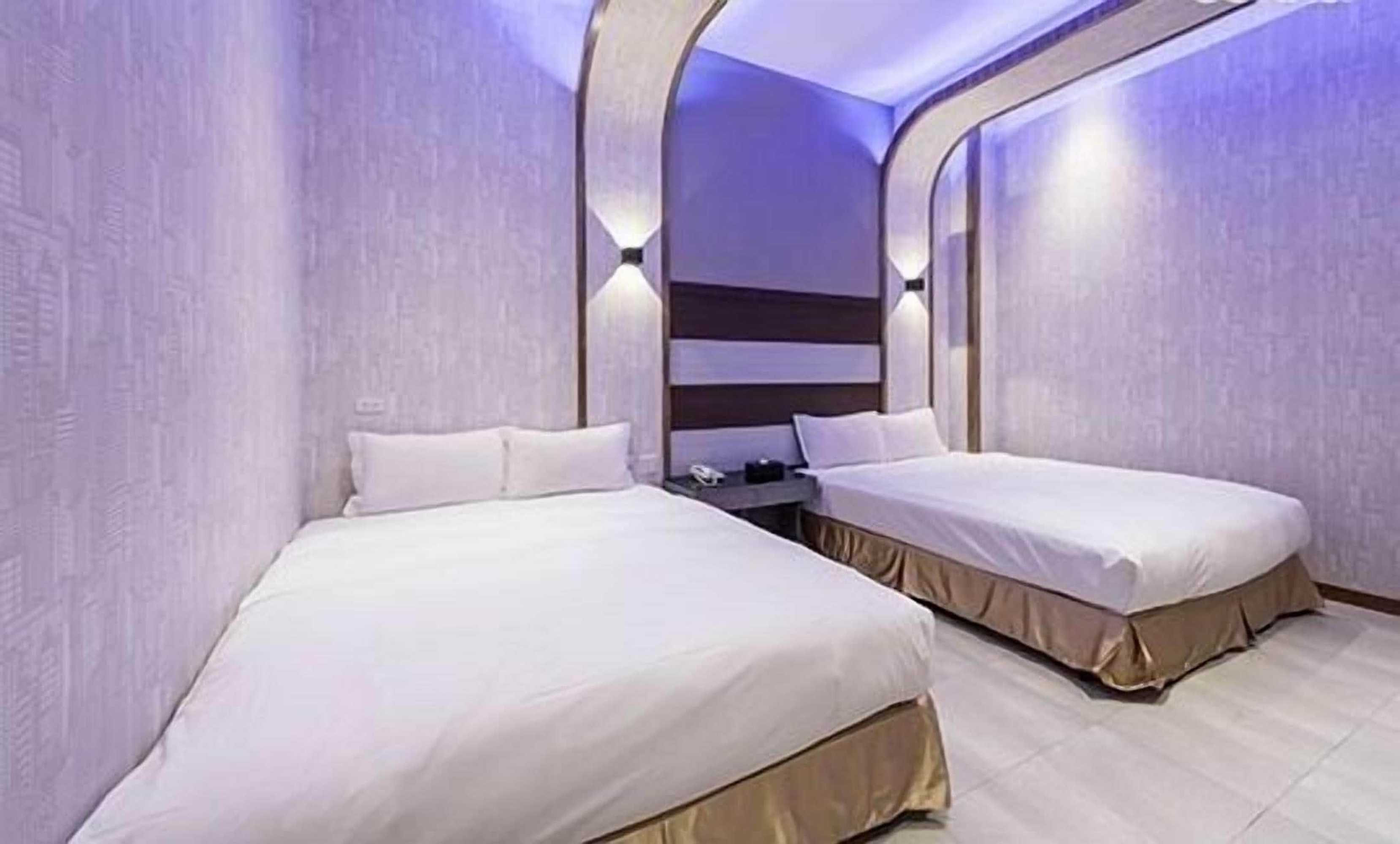 Gift card for Wei Feng Exquisite Motel Pintung Branch Gift card for Wei Feng Exquisite Motel Pintung Branch