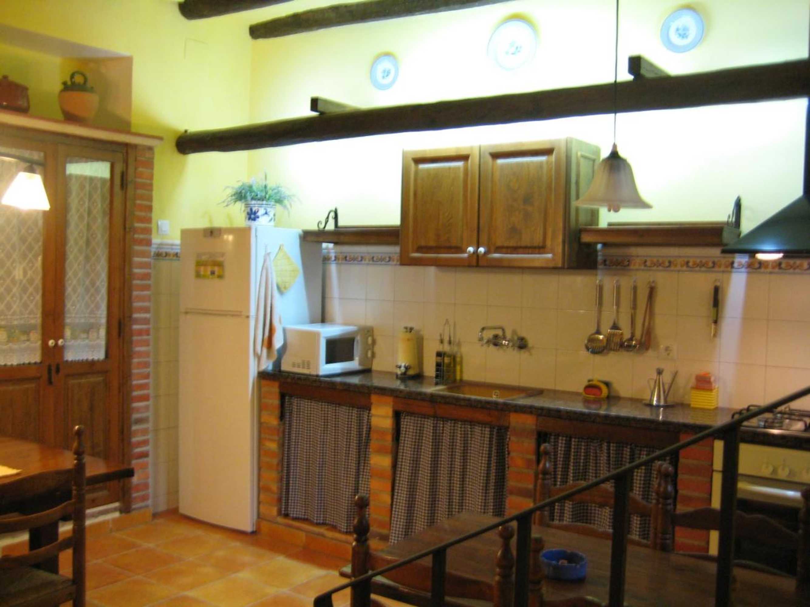 Gift card for Casa Rural ca L'antoni (tarragona)