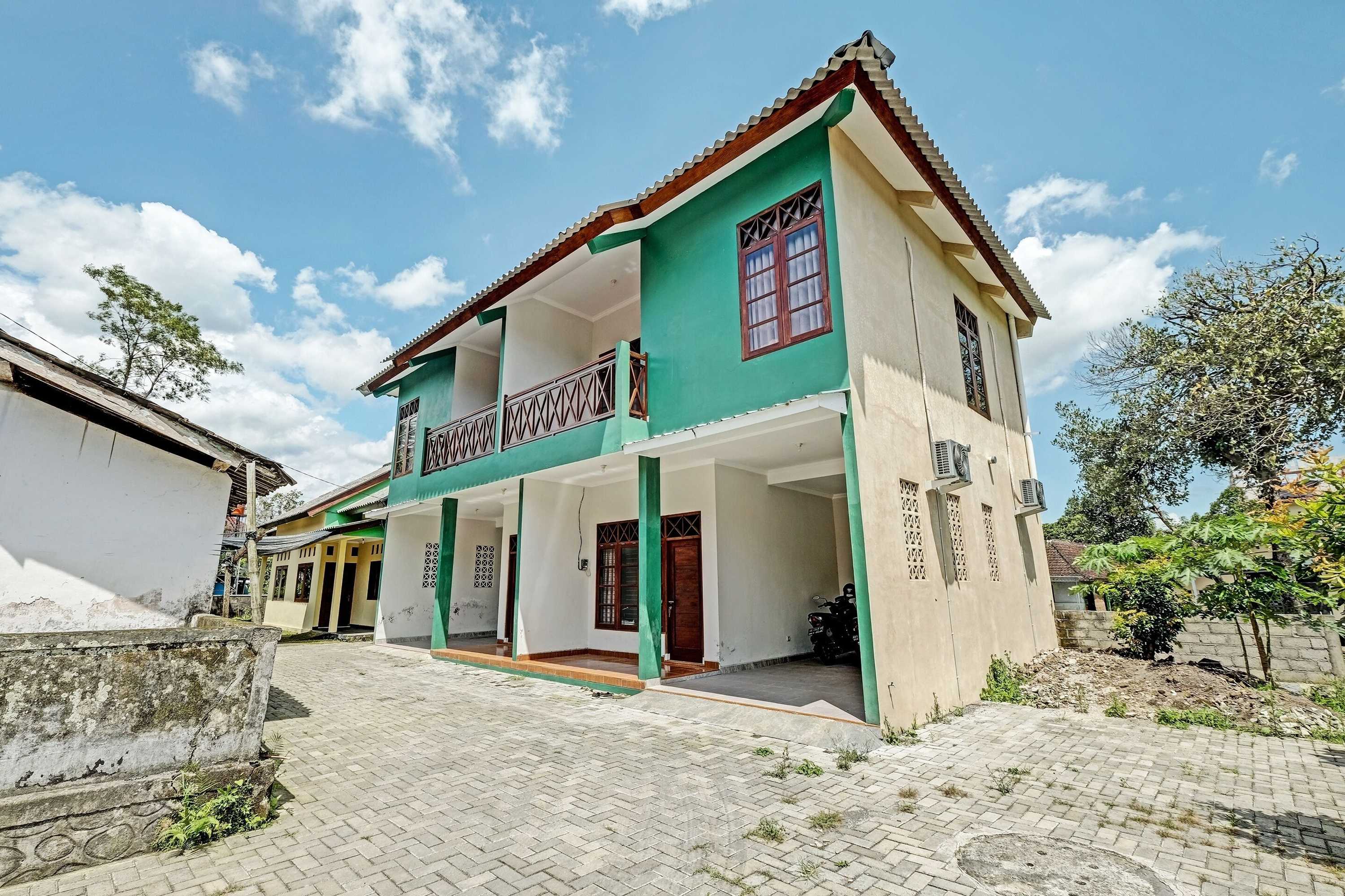 Gift card for Hotel O Sekar Gadung Homestay Syariah Gift card for Hotel O Sekar Gadung Homestay Syariah