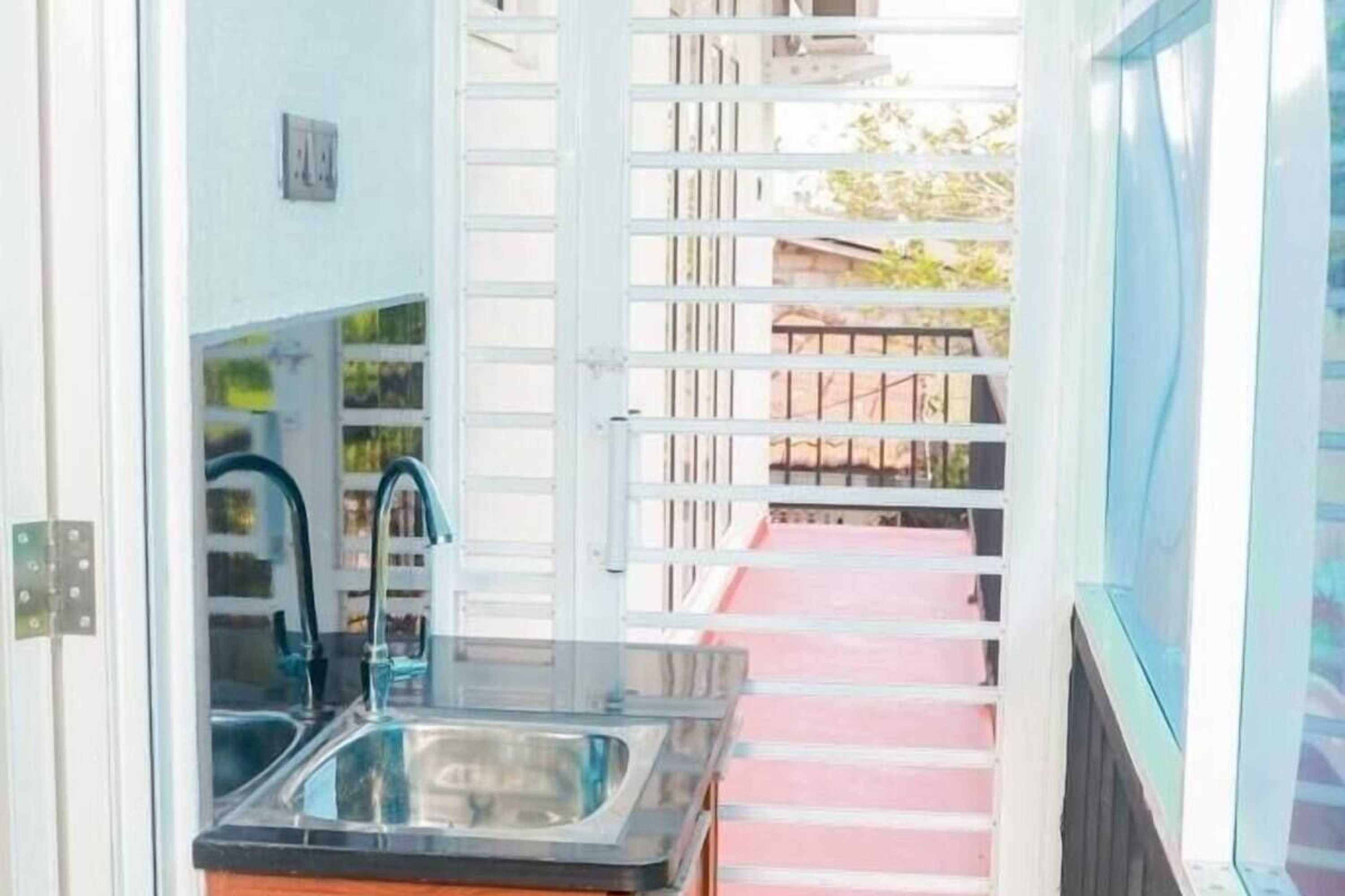 Gift card for Villa Serenity
