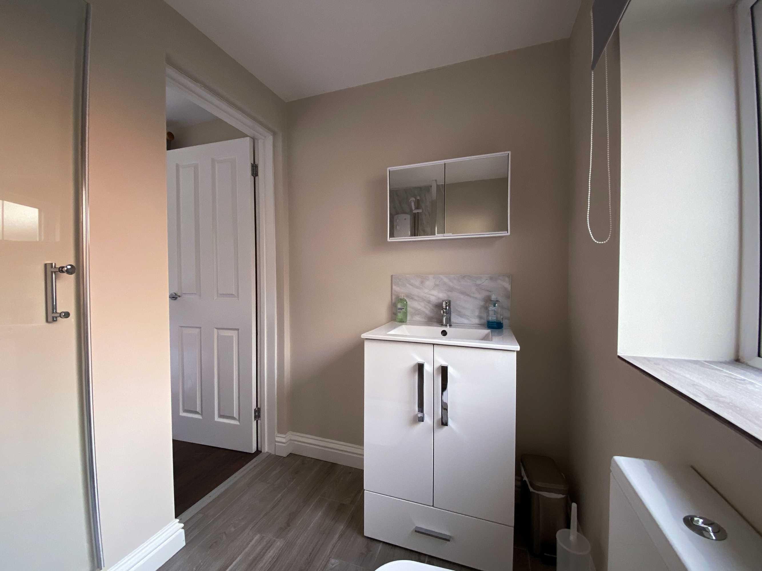 Gift card for The Rose Cottage Inn