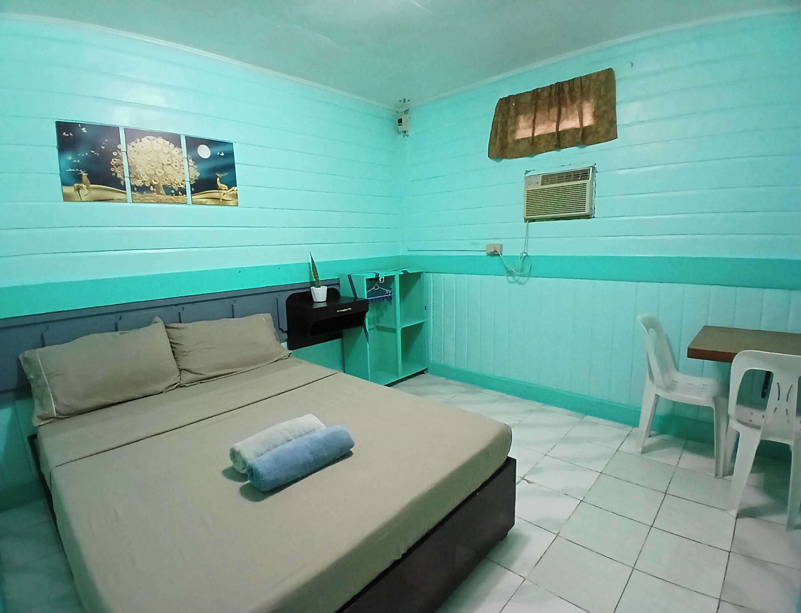 Gift card for Hayward Travel Inn