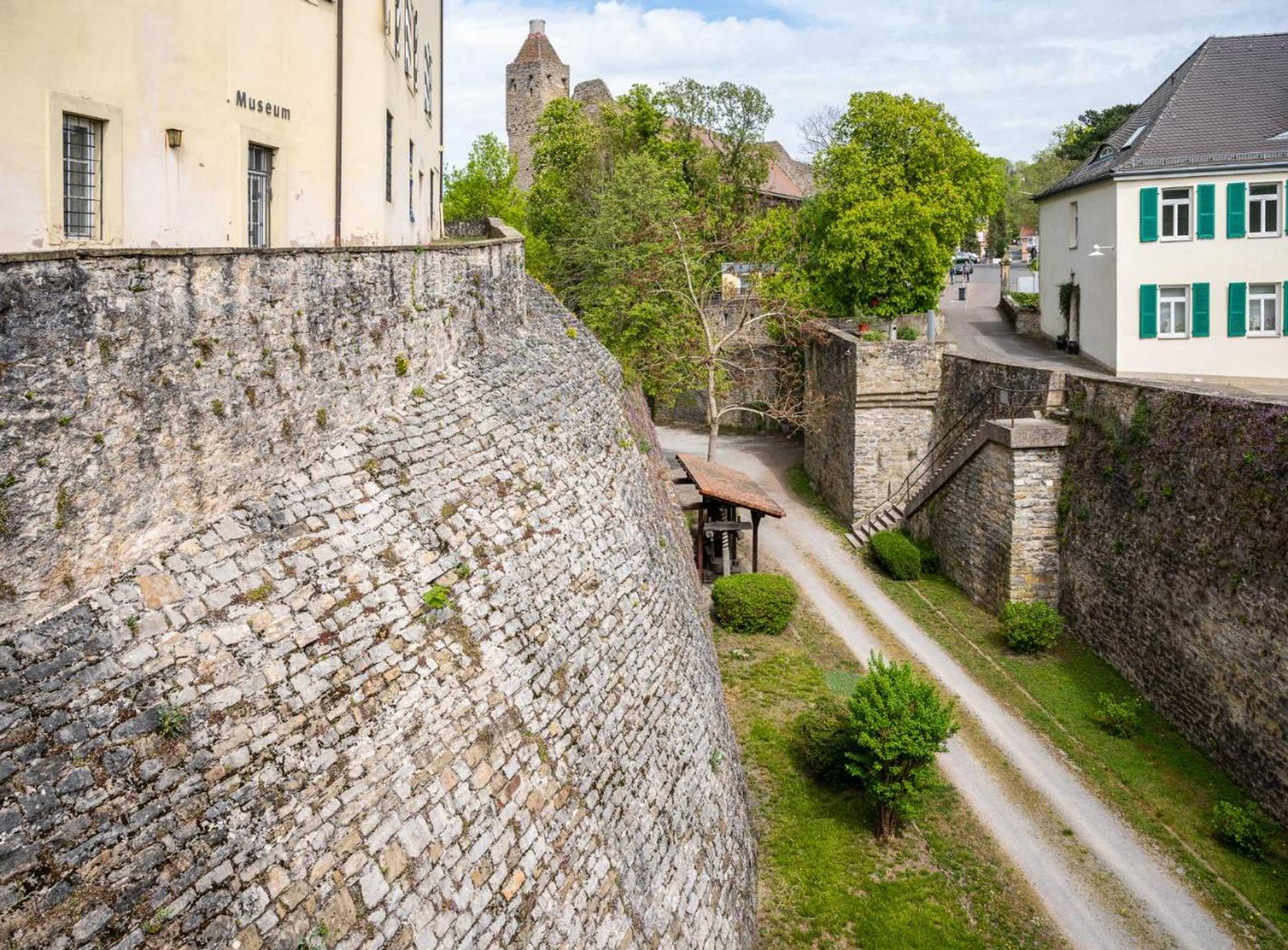 Gift card for Schlosshotel Horneck