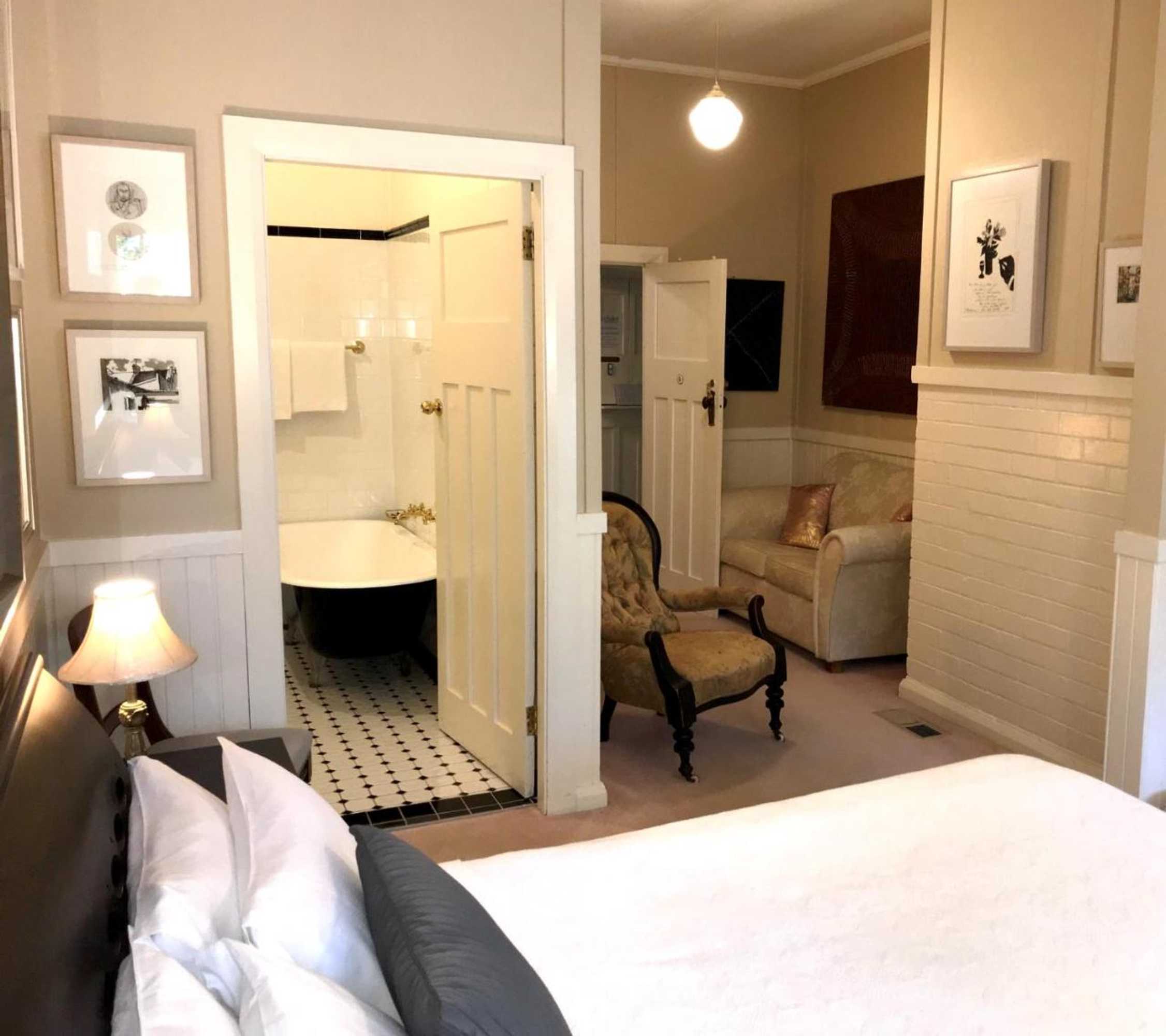 Gift card for The Chalet