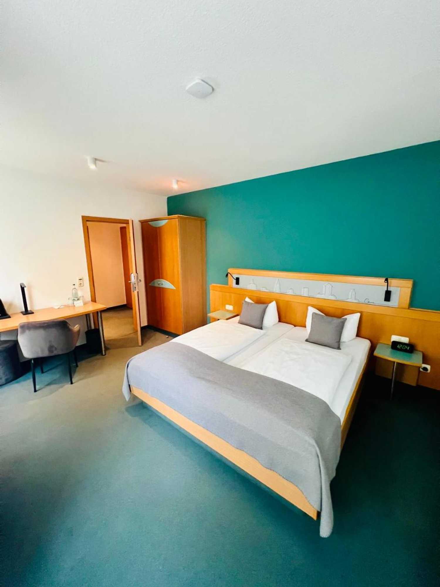 Gift card for Hotel Gewürz Mühle