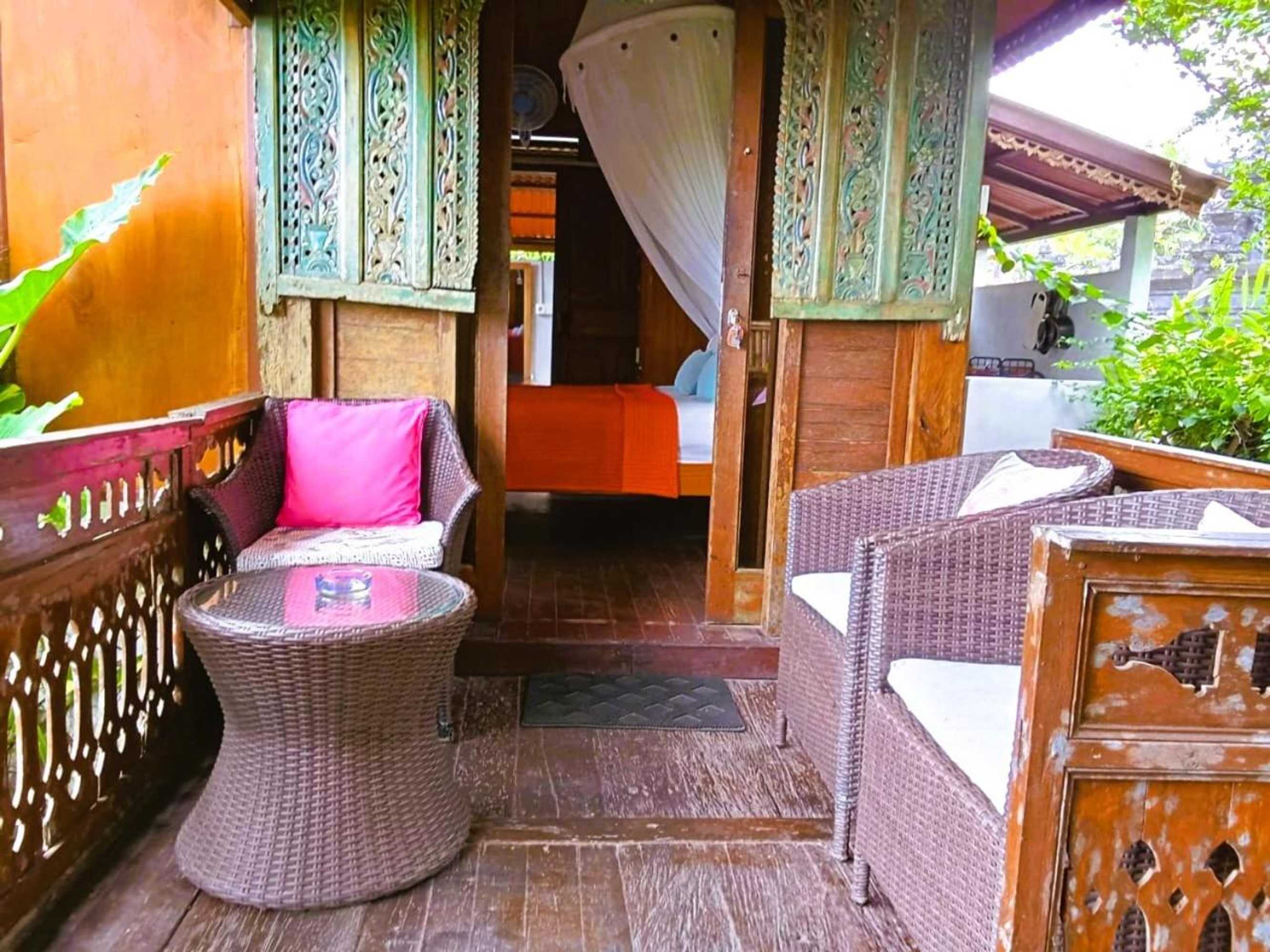 Gift card for Pondok Pisces Bungalows