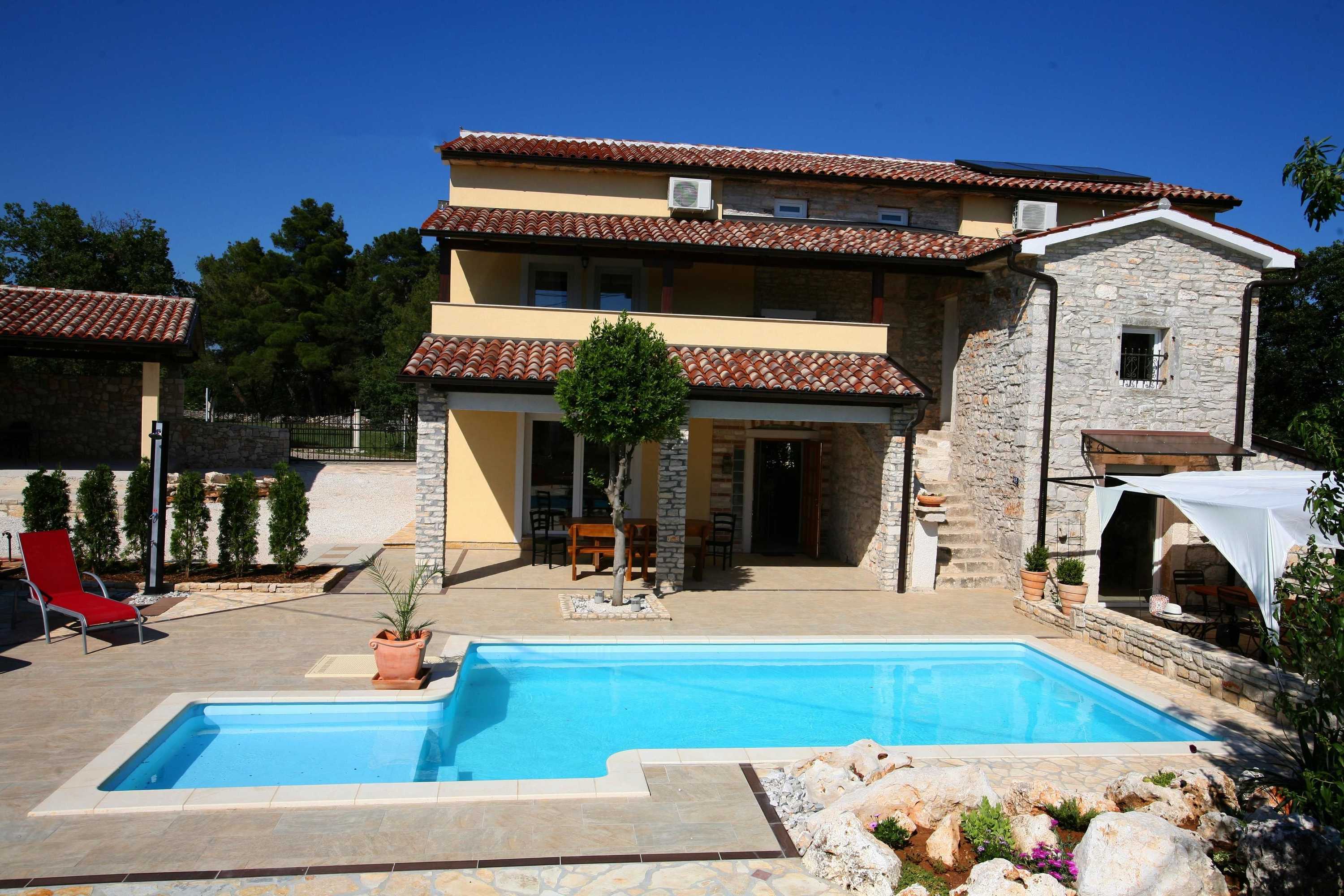 Gift card for Villa Nada Flores