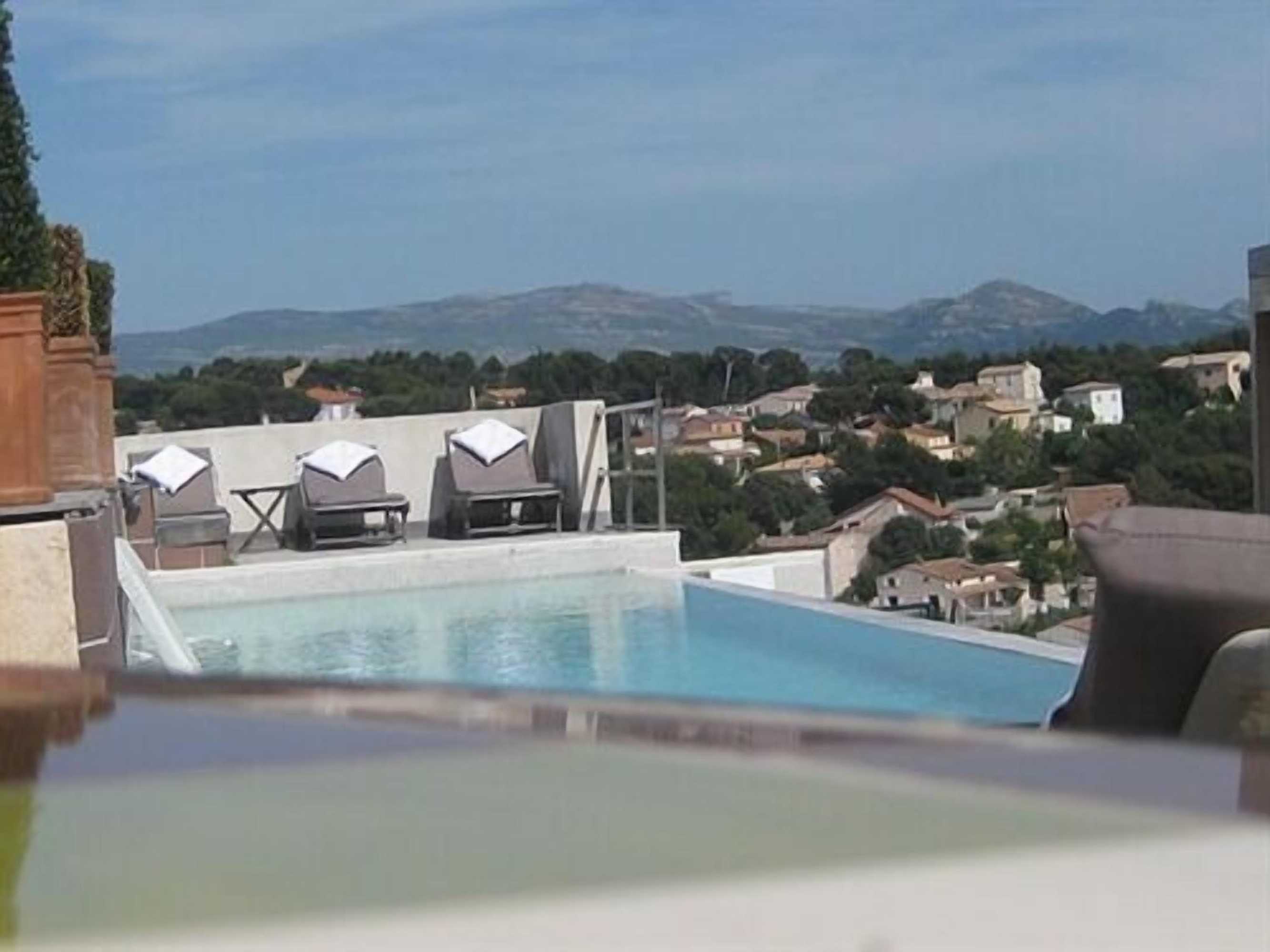 Gift card for Villa Blanche Gift card for Villa Blanche
