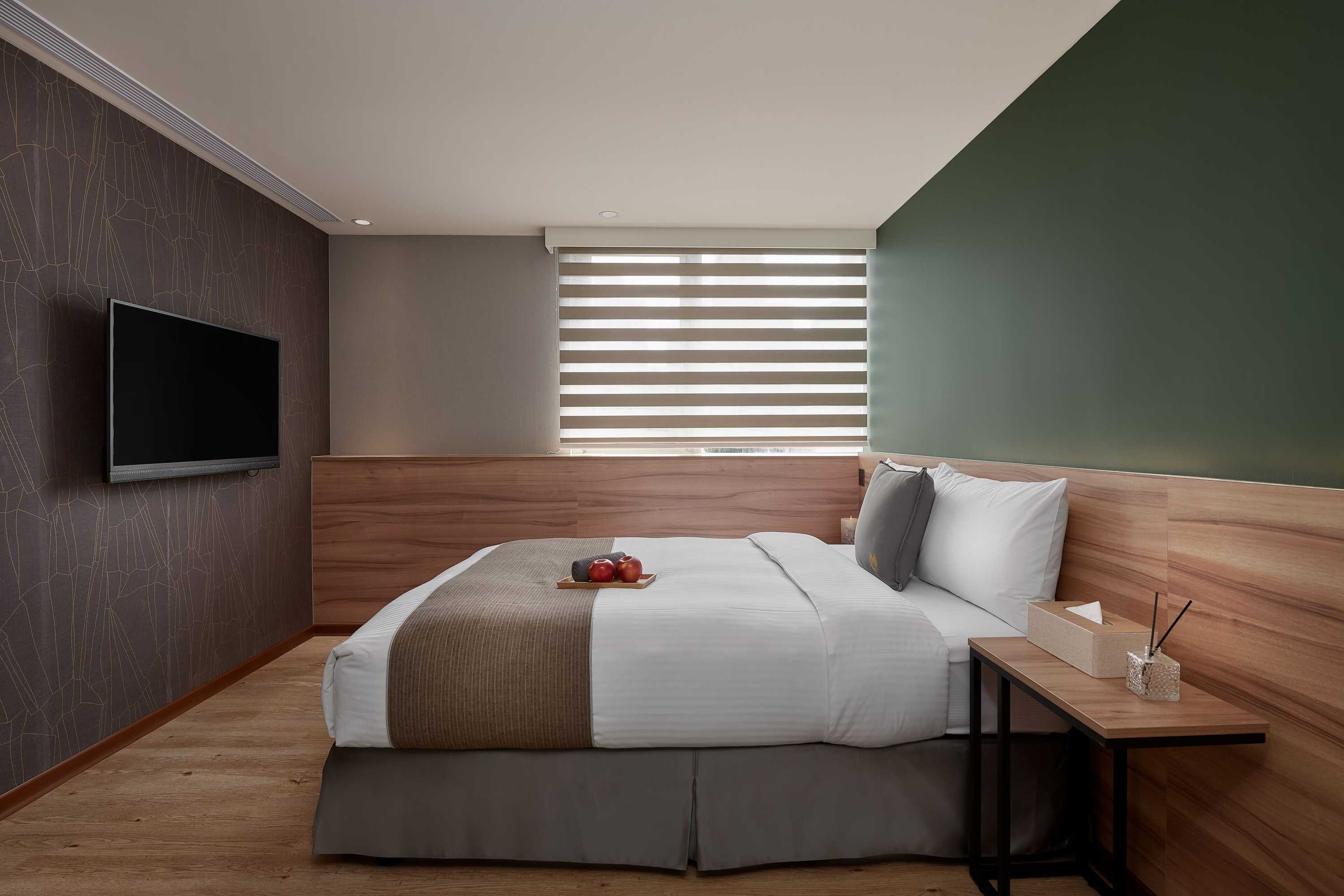 Gift card for Muzik Hotel - Ximen Station Branch Gift card for Muzik Hotel - Ximen Station Branch