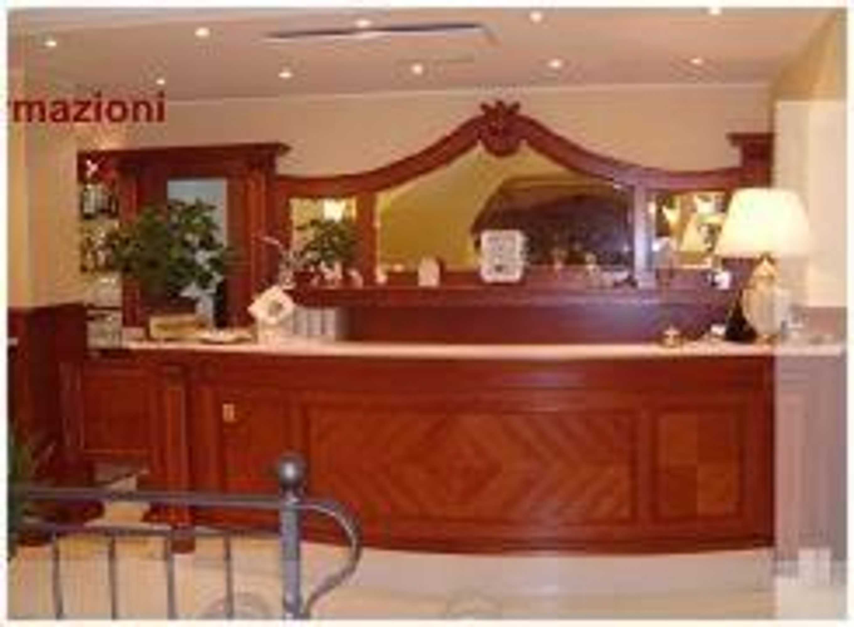 Gift card for Hotel Corallo