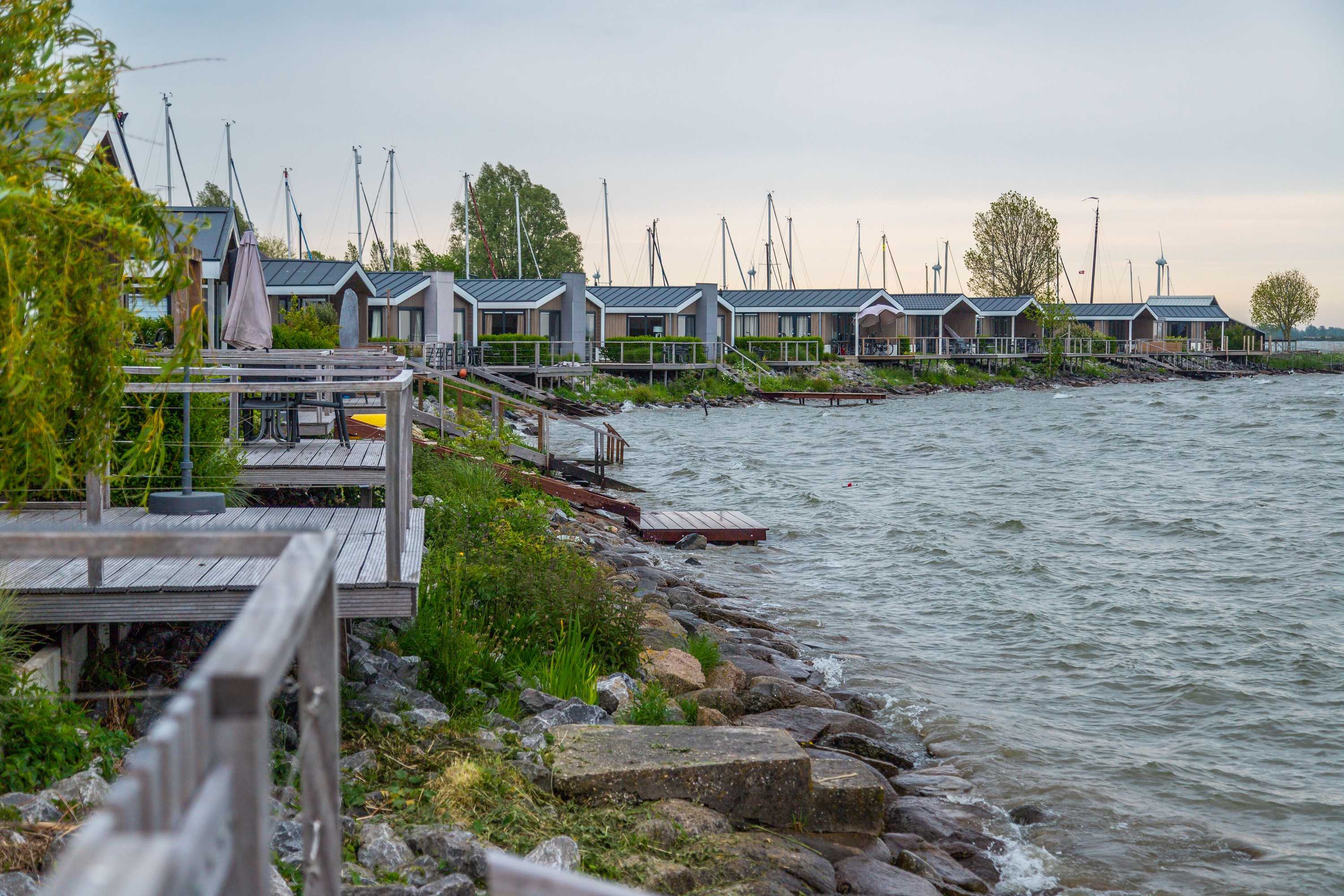 Gift card for Europarcs Markermeer