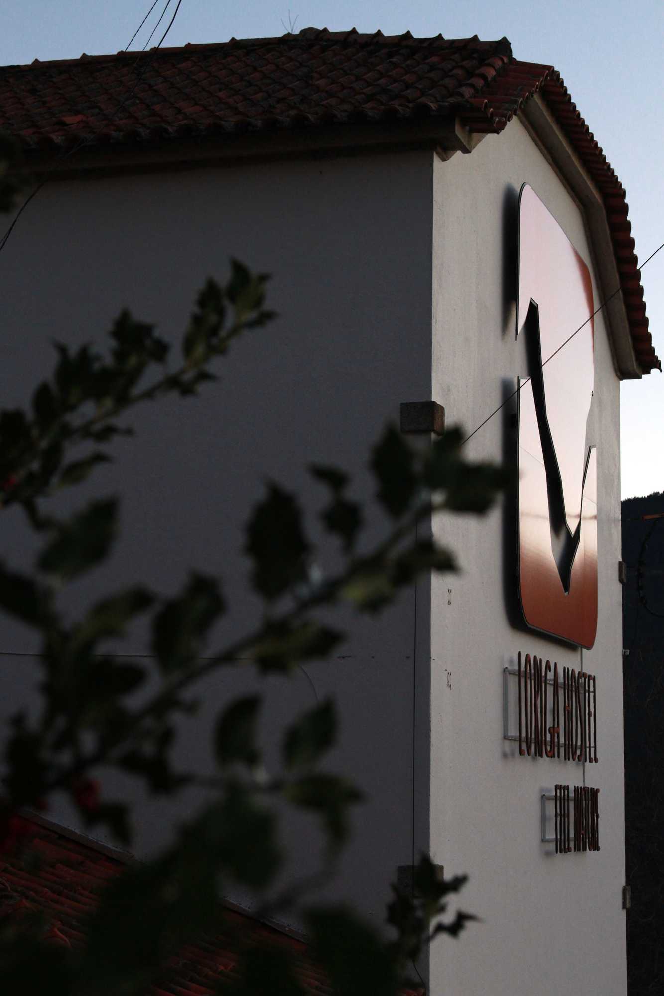 Gift card for Loriga Feel Nature- Hostel