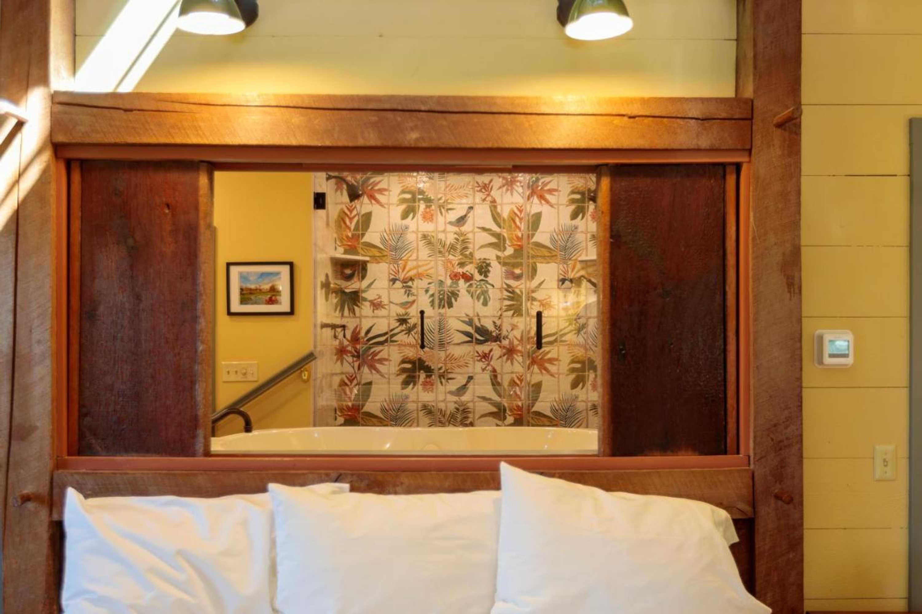 Gift card for Woolverton Inn