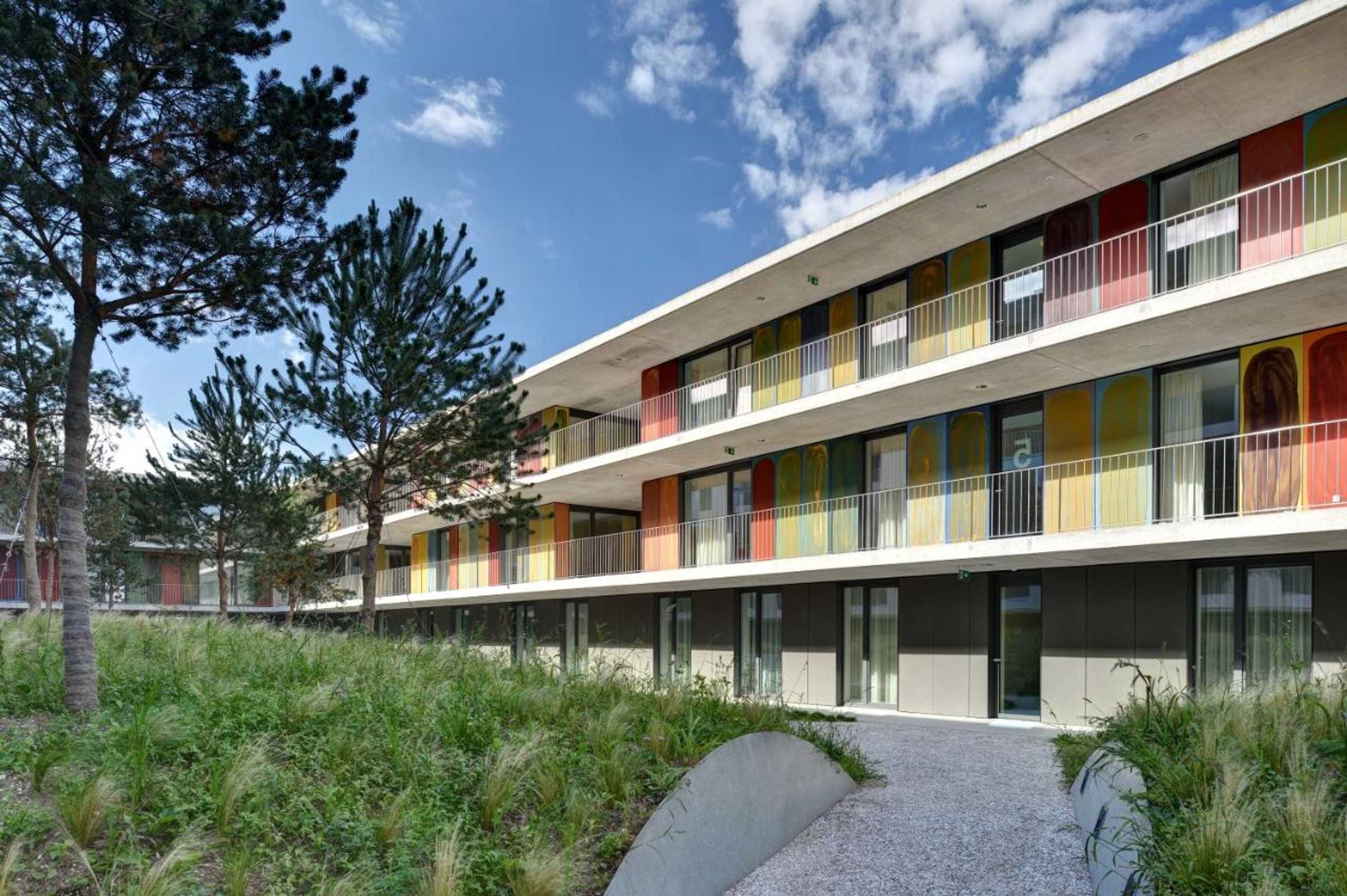 Gift card for Swisstech Hotel