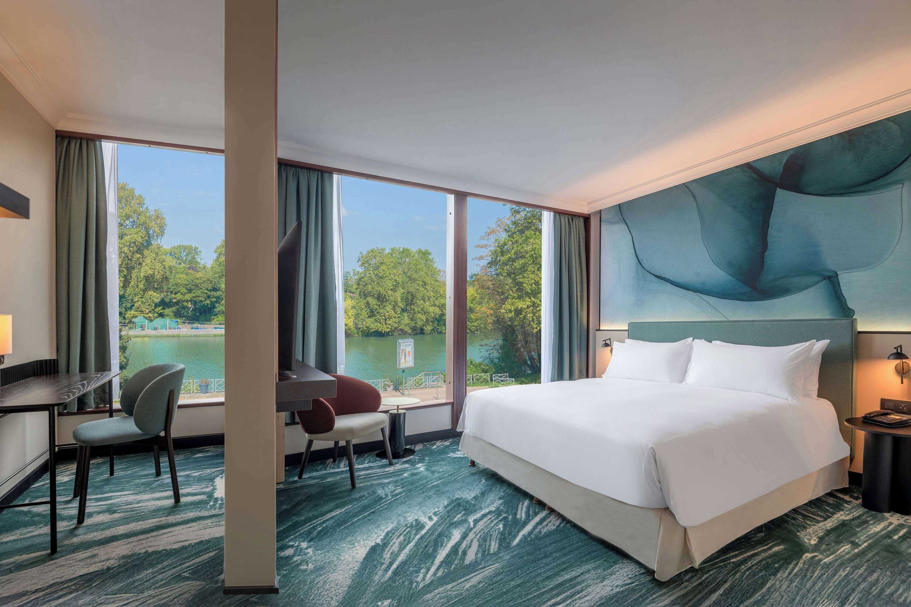 Gift card for Doubletree by Hilton Paris Bougival Gift card for Doubletree by Hilton Paris Bougival