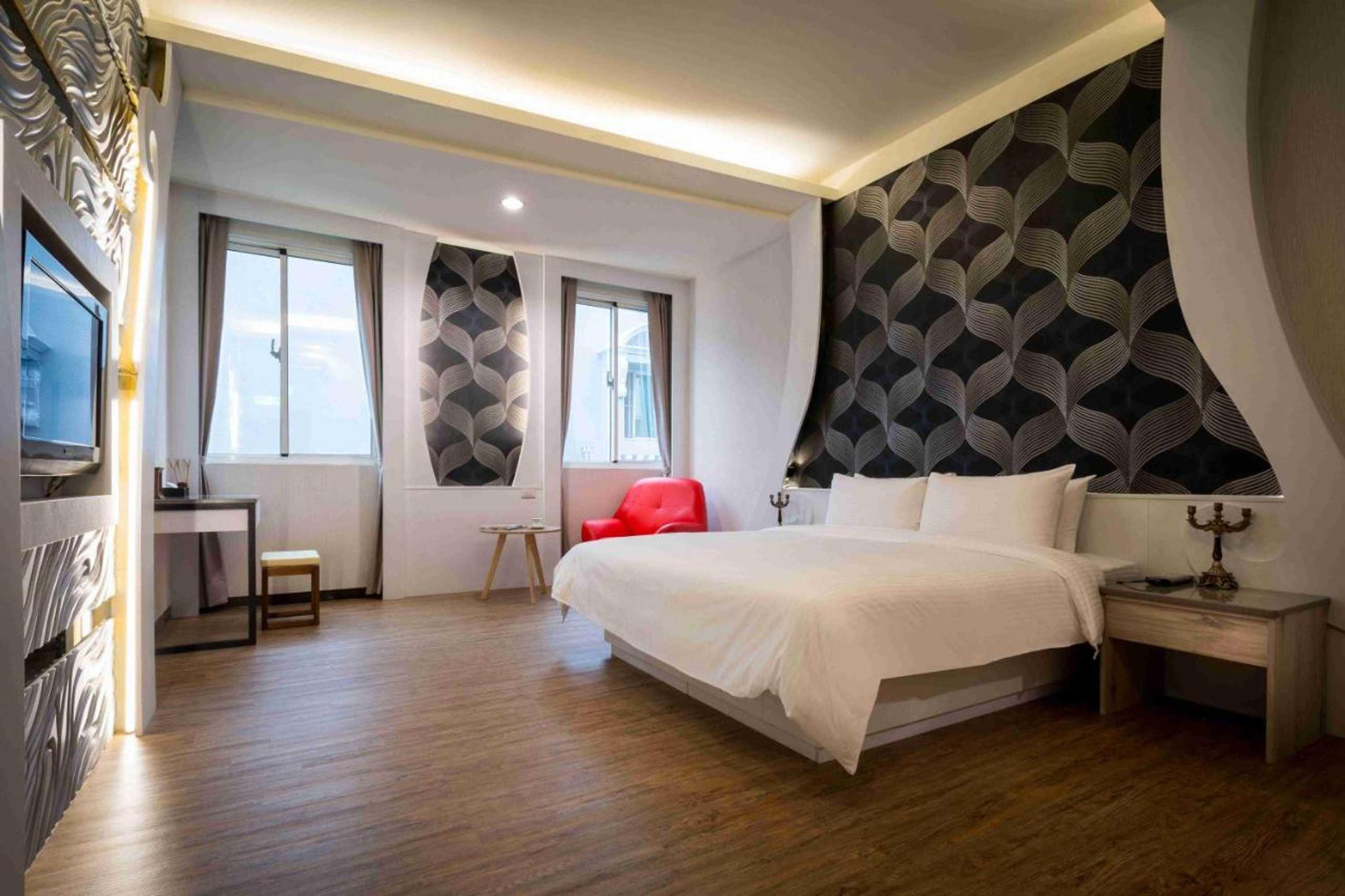 Gift card for Alegran Motel
