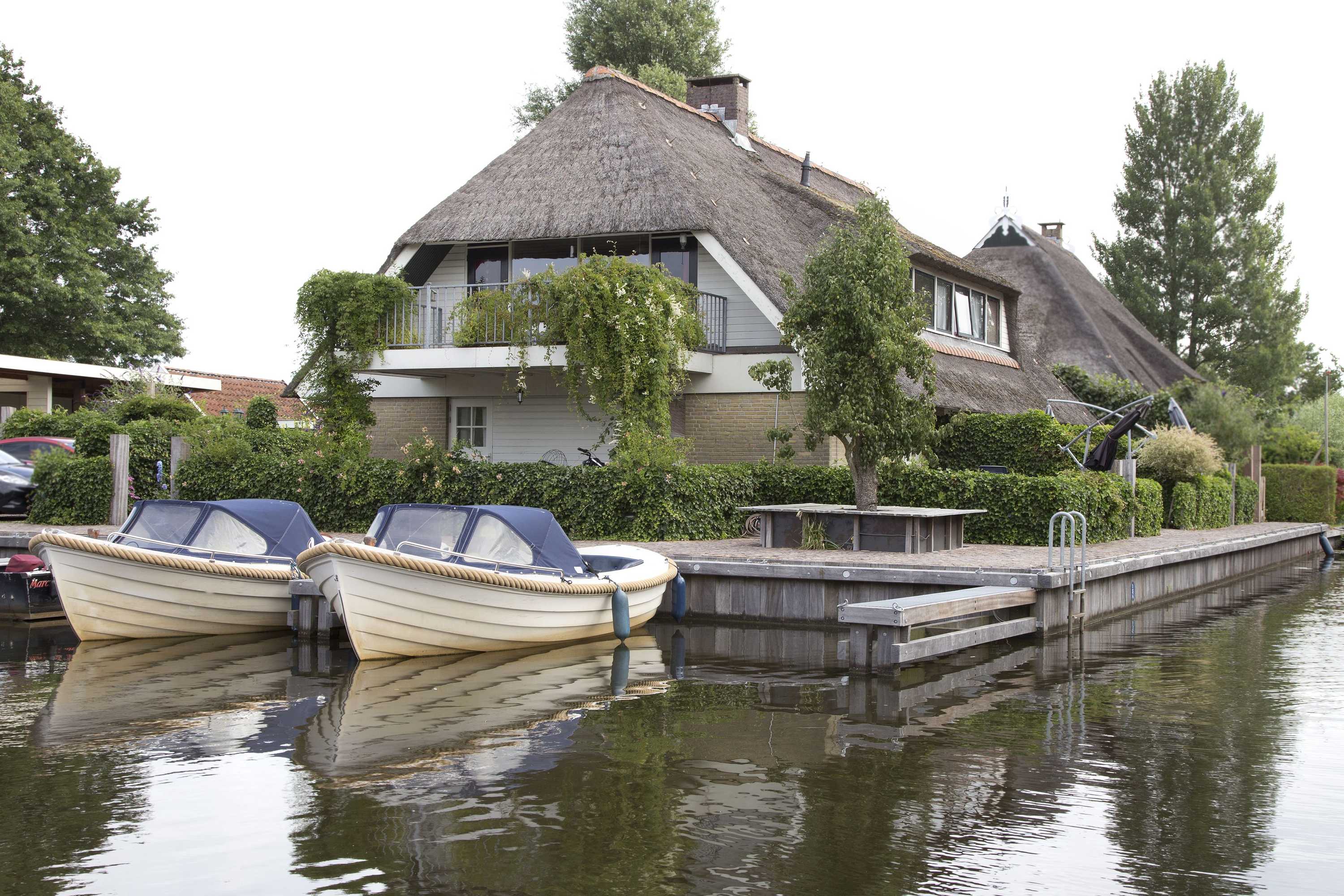 Gift card for De Mariahoeve