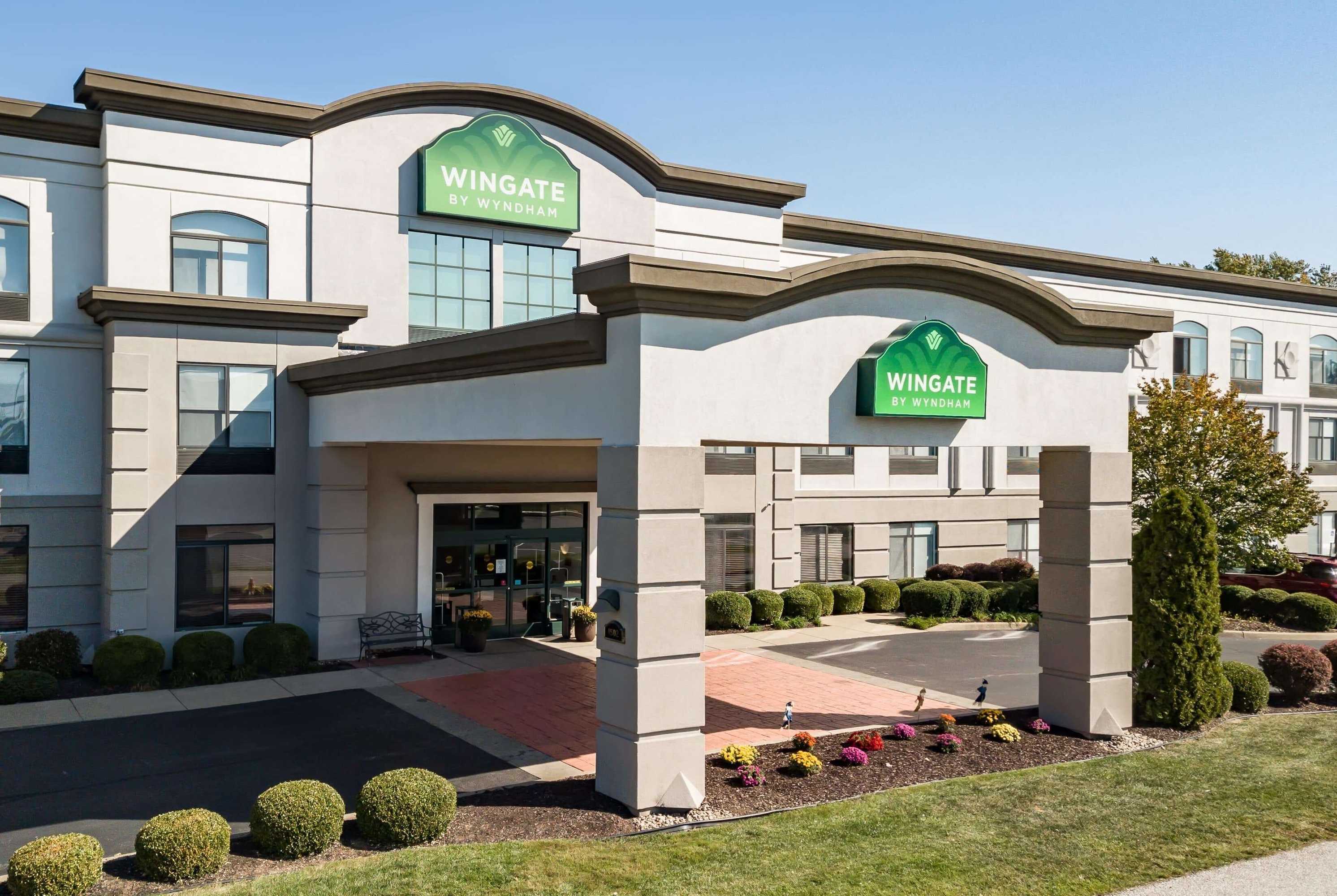 Gift card for Wingate by Wyndham Vienna/parkersburg/marietta Gift card for Wingate by Wyndham Vienna/parkersburg/marietta