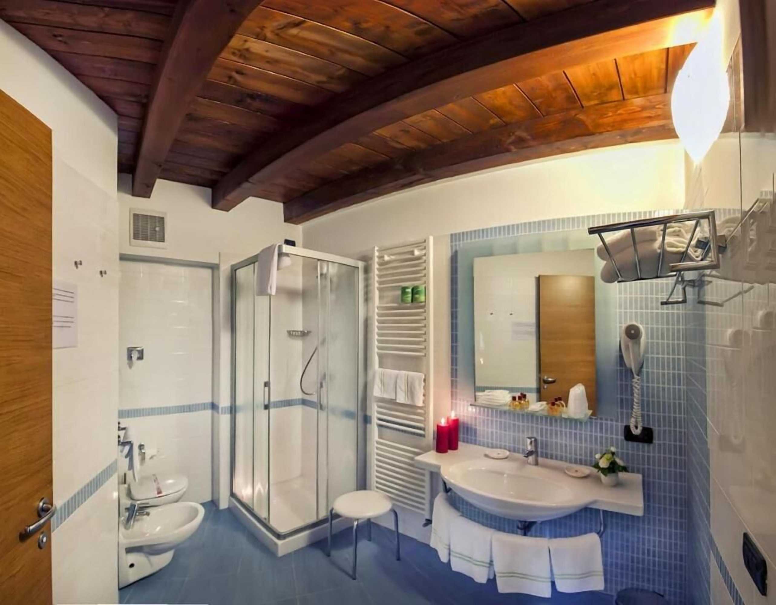 Gift card for Albergo Antica Corte Marchesini Gift card for Albergo Antica Corte Marchesini