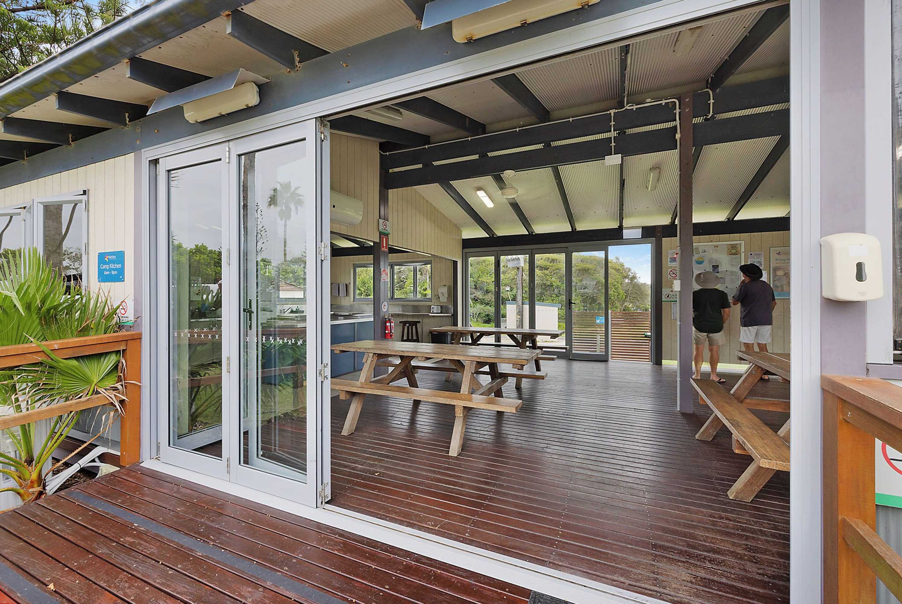 Gift card for Reflections Corindi Beach Holiday Park Gift card for Reflections Corindi Beach Holiday Park