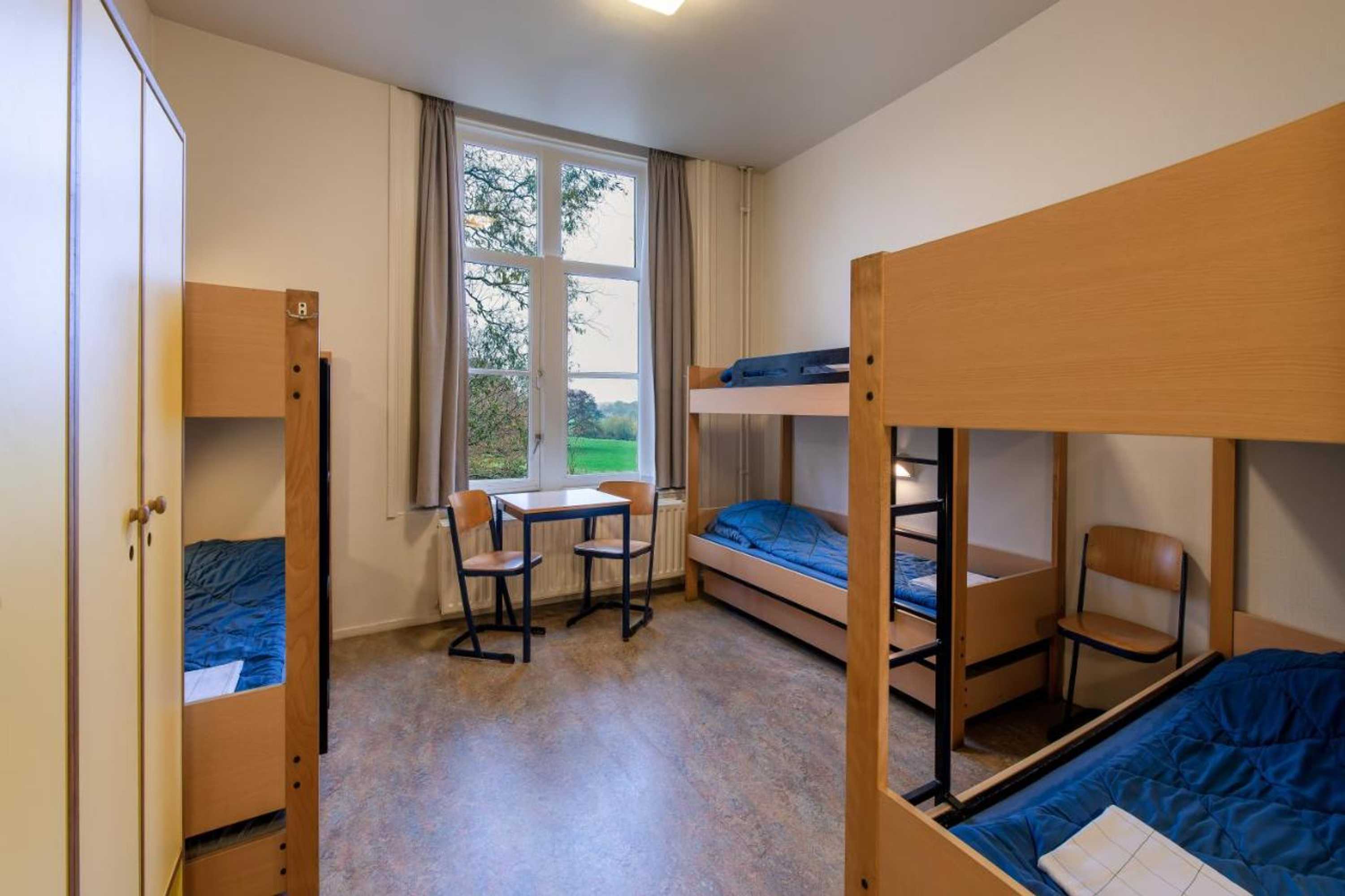 Gift card for Stayokay Hostel Utrecht - Bunnik