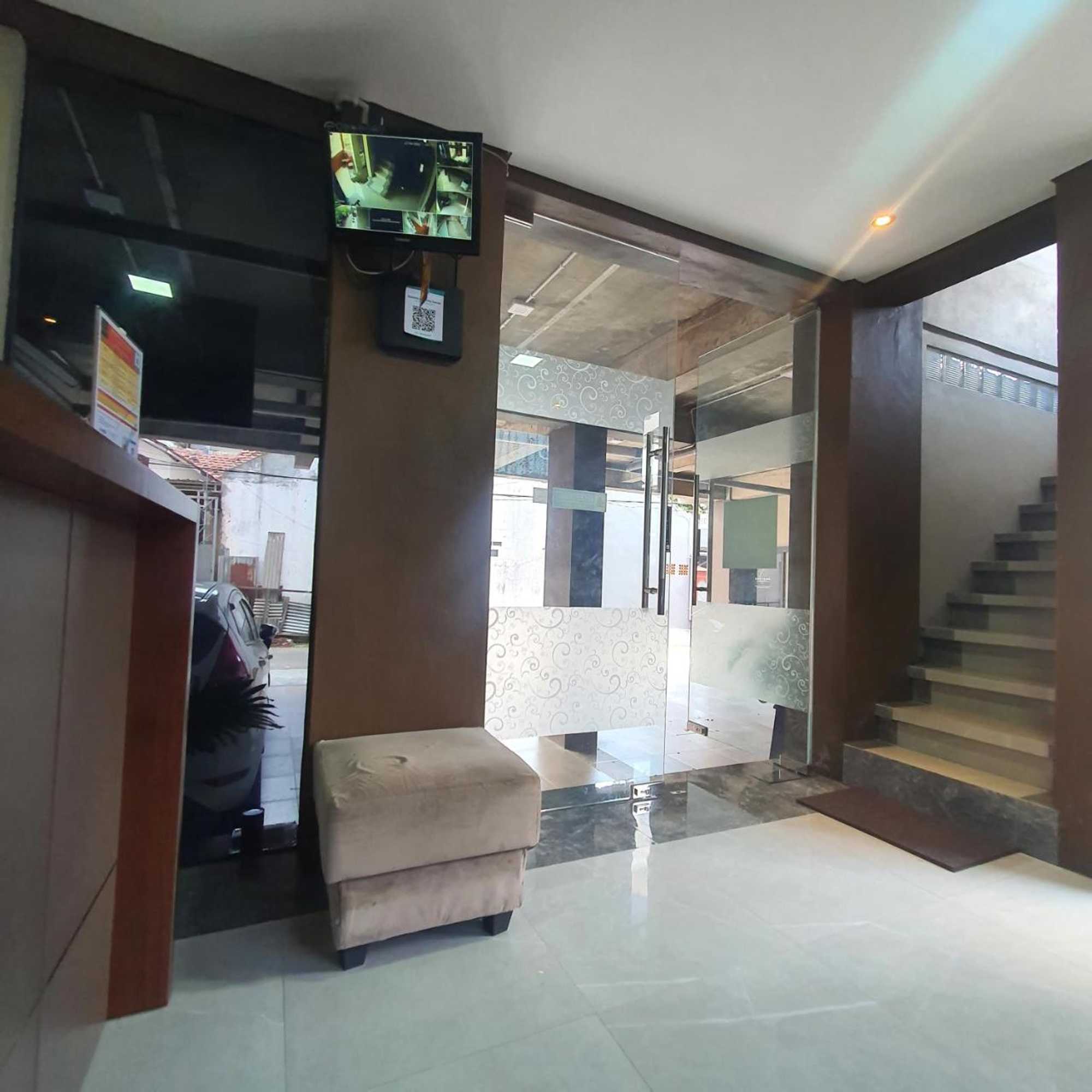 Gift card for Edutama Homestay Syariah