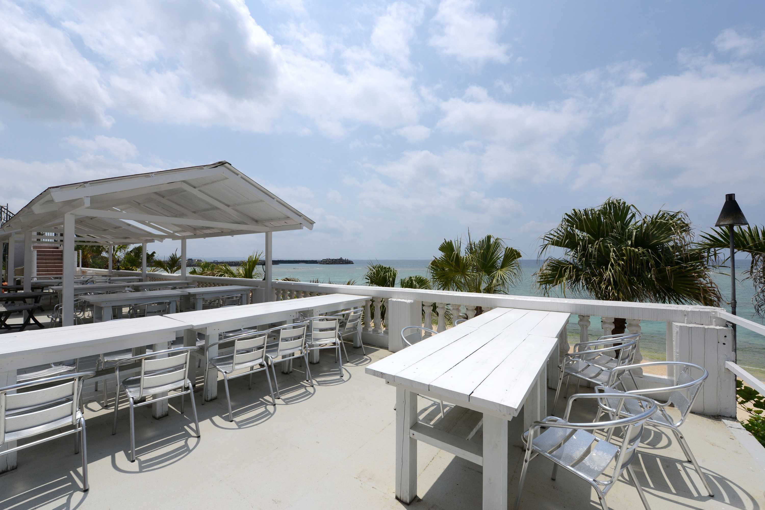 Gift card for Beach Resort Morimar