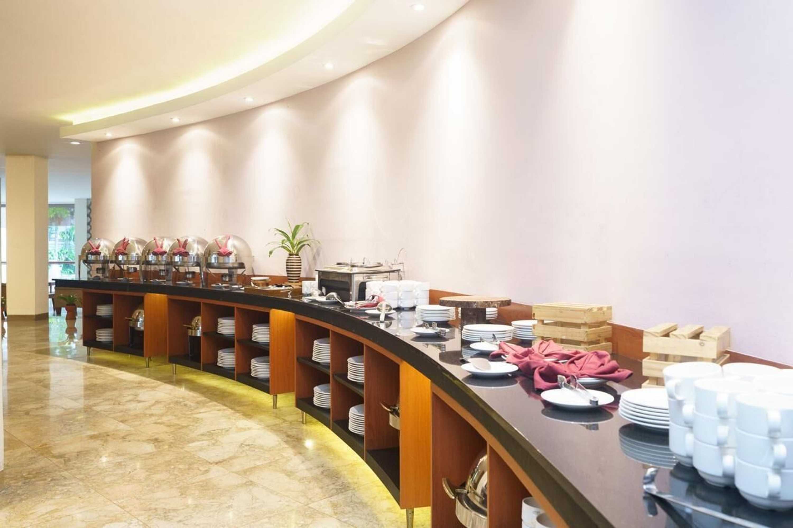 Gift card for Papyrus Tropical Hotel