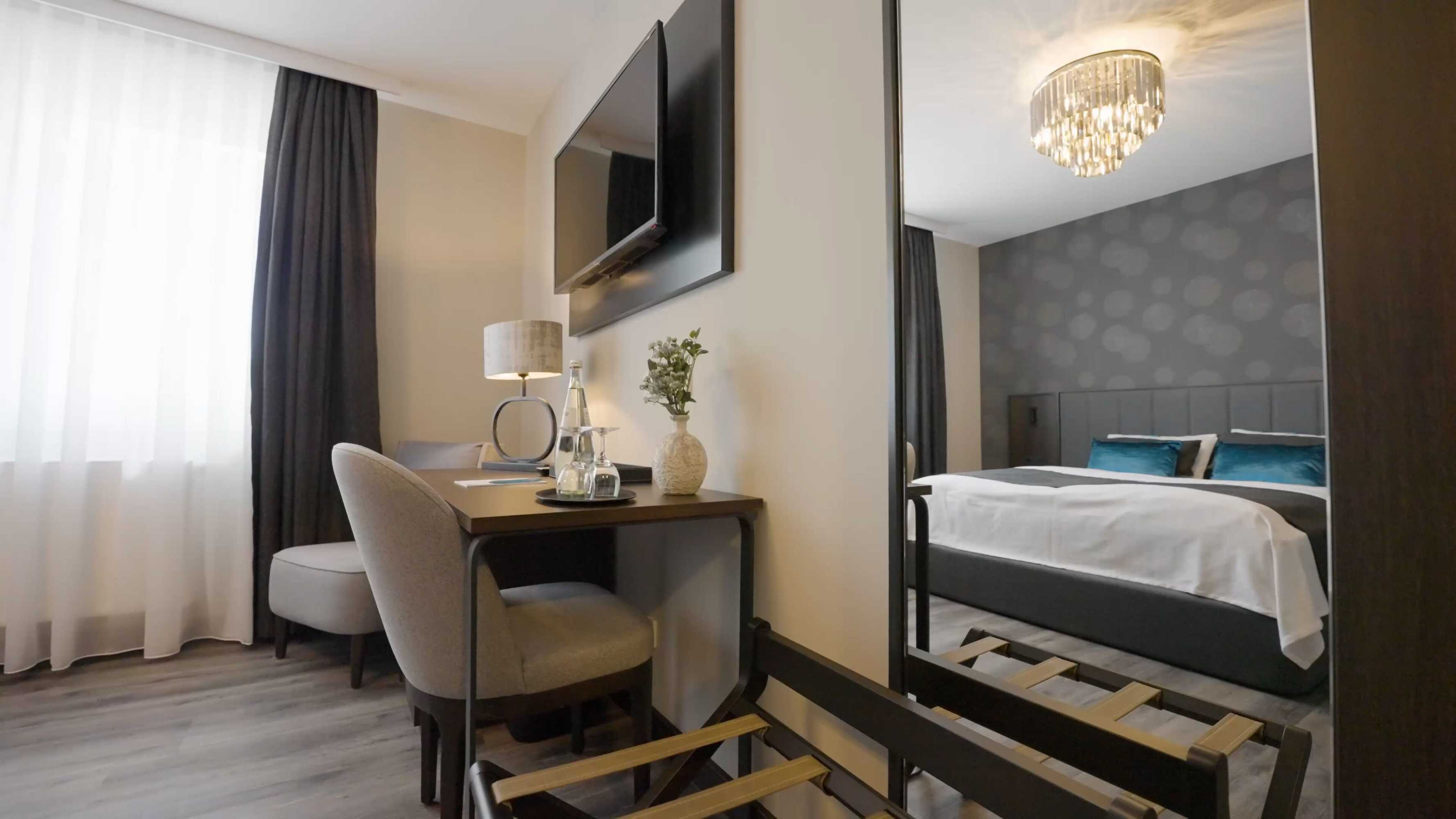 Gift card for Hotel Busch