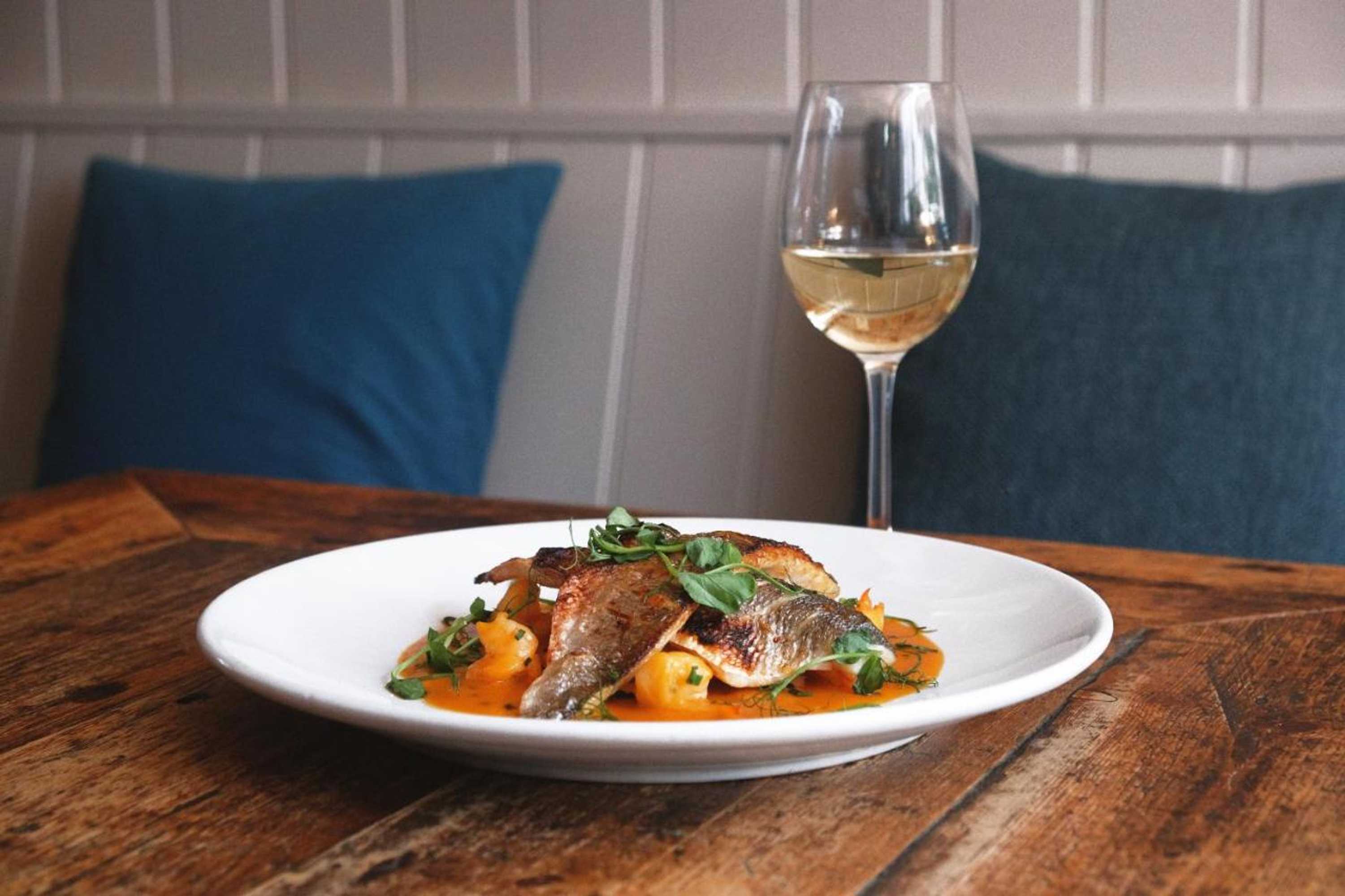 Gift card for Monkey Brewhouse