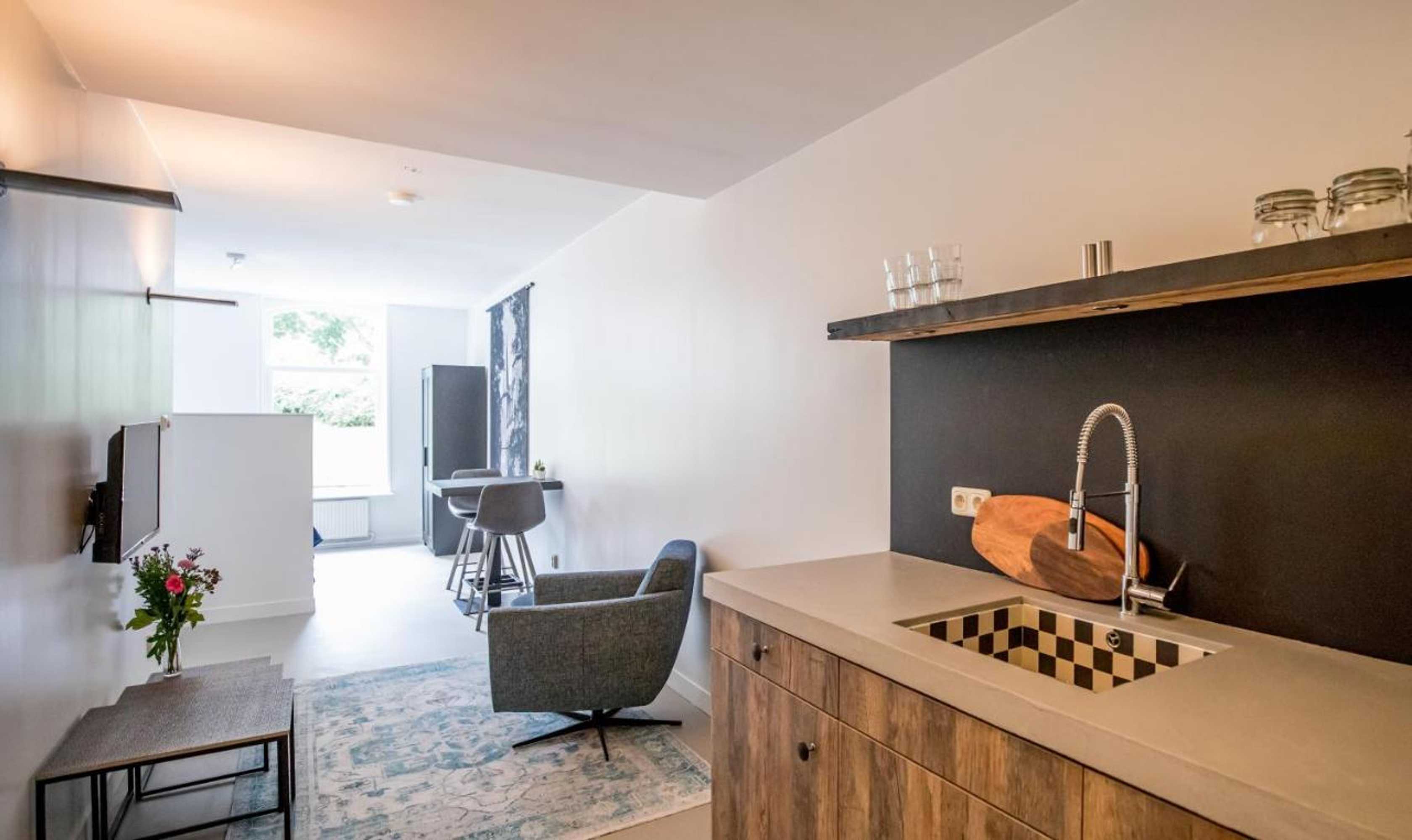 Gift card for Bed&breakfast Tussen de Poorten