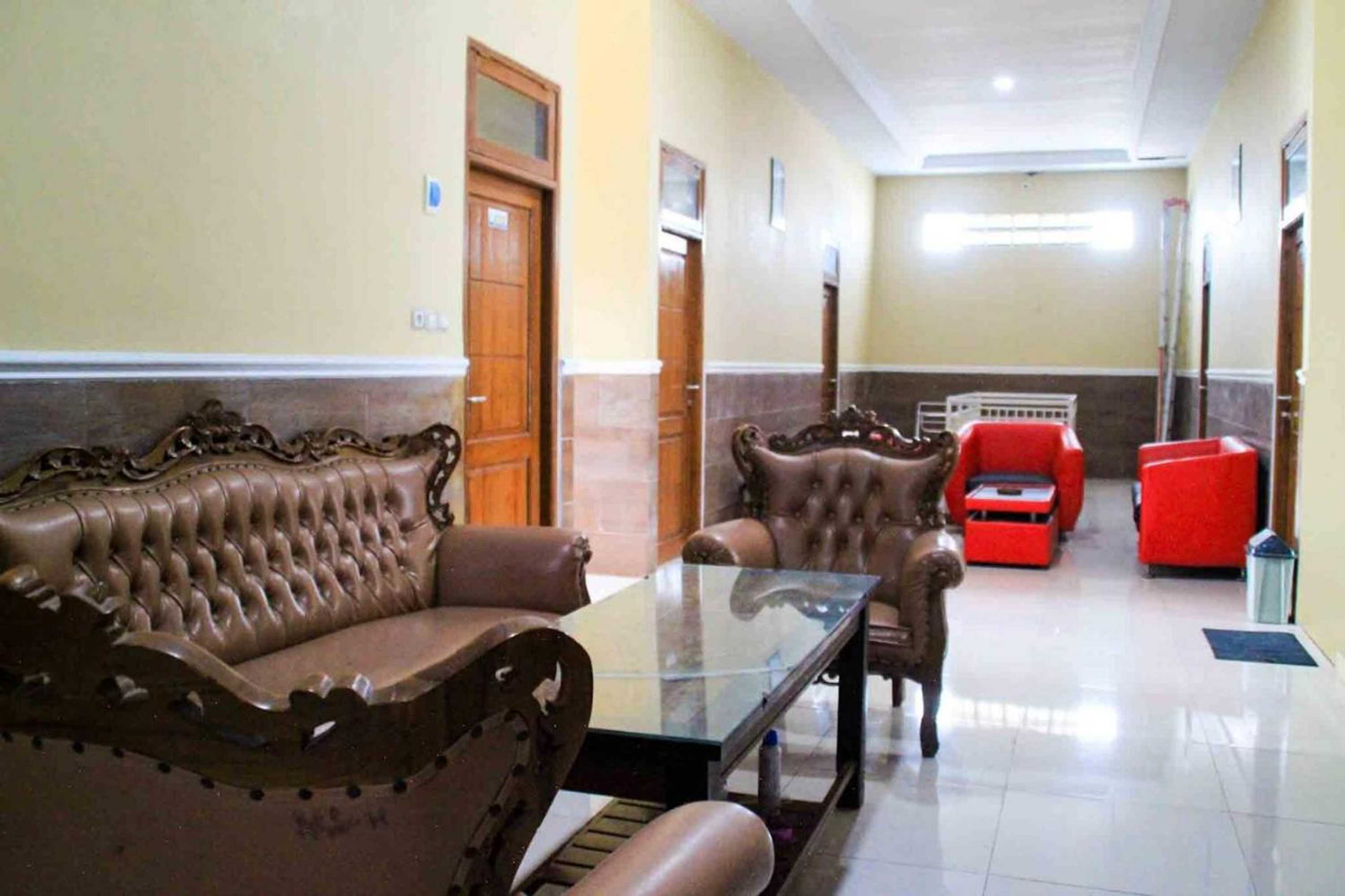 Gift card for Puri Karomah Syariah Redpartner