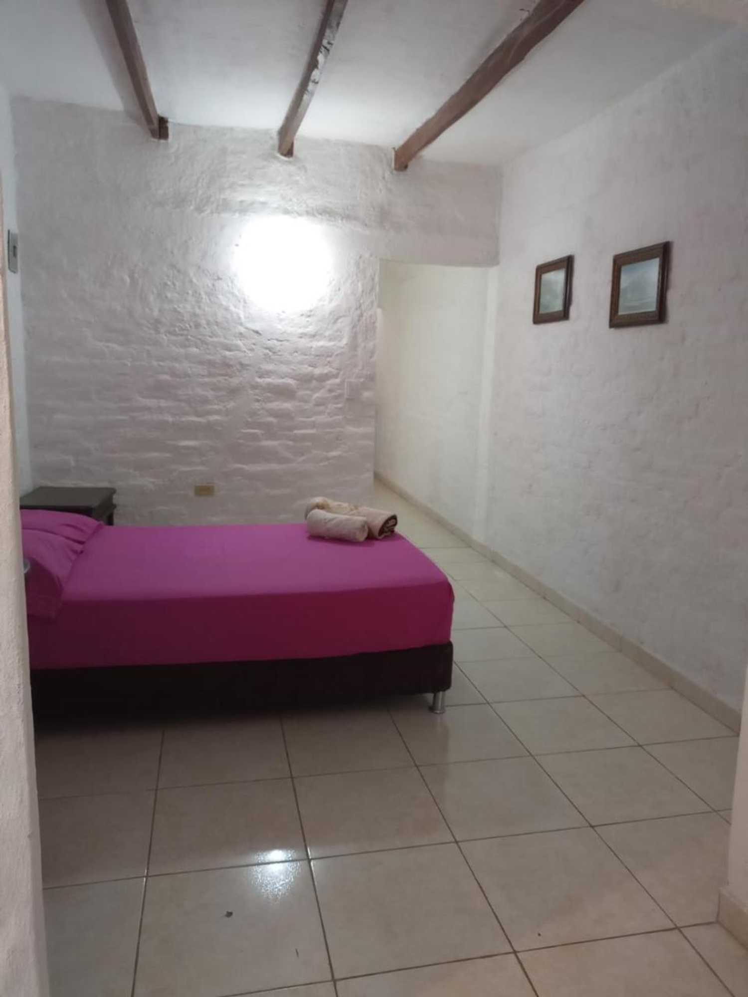 Gift card for Descanso en el Campo
