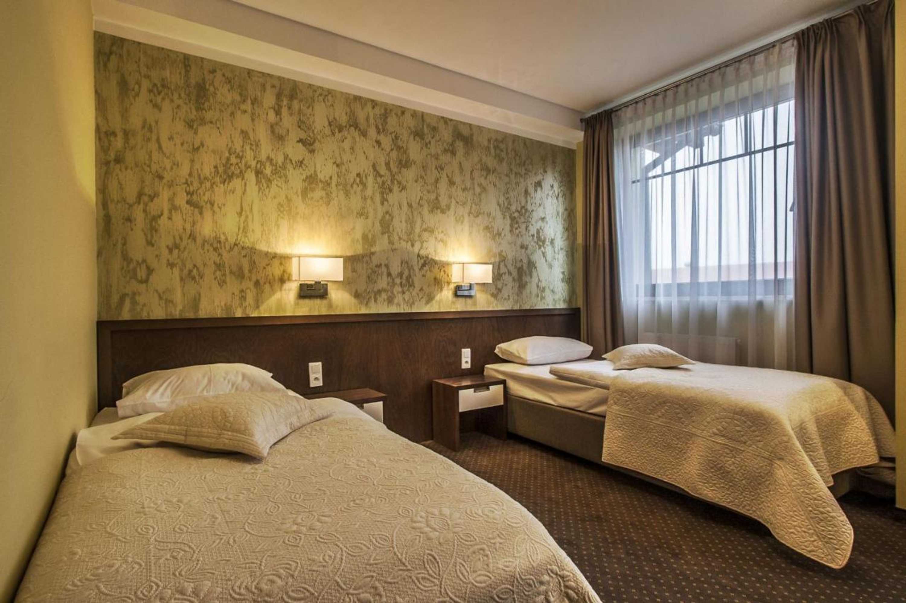Gift card for Hotel Tatarscy - Energylandia