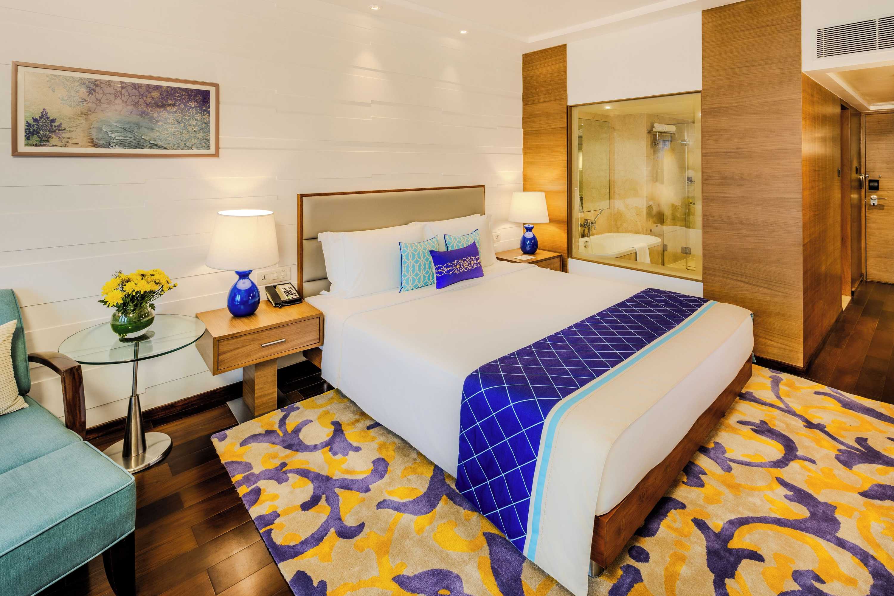 Gift card for Vivanta Goa, Panaji Gift card for Vivanta Goa, Panaji