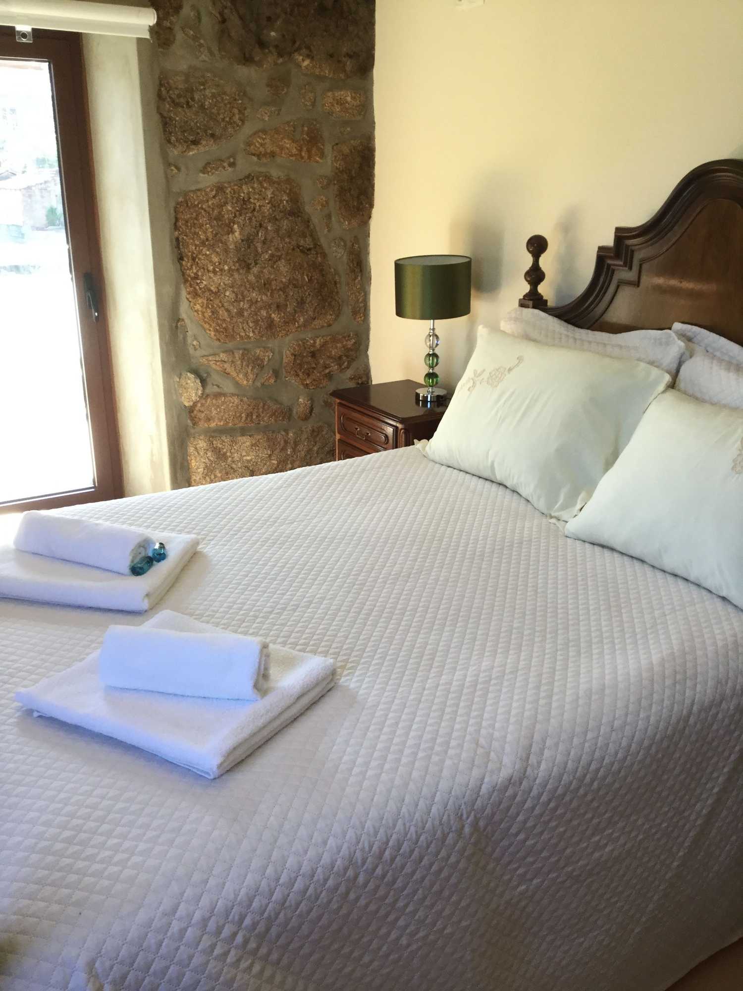 Gift card for Bernardes House