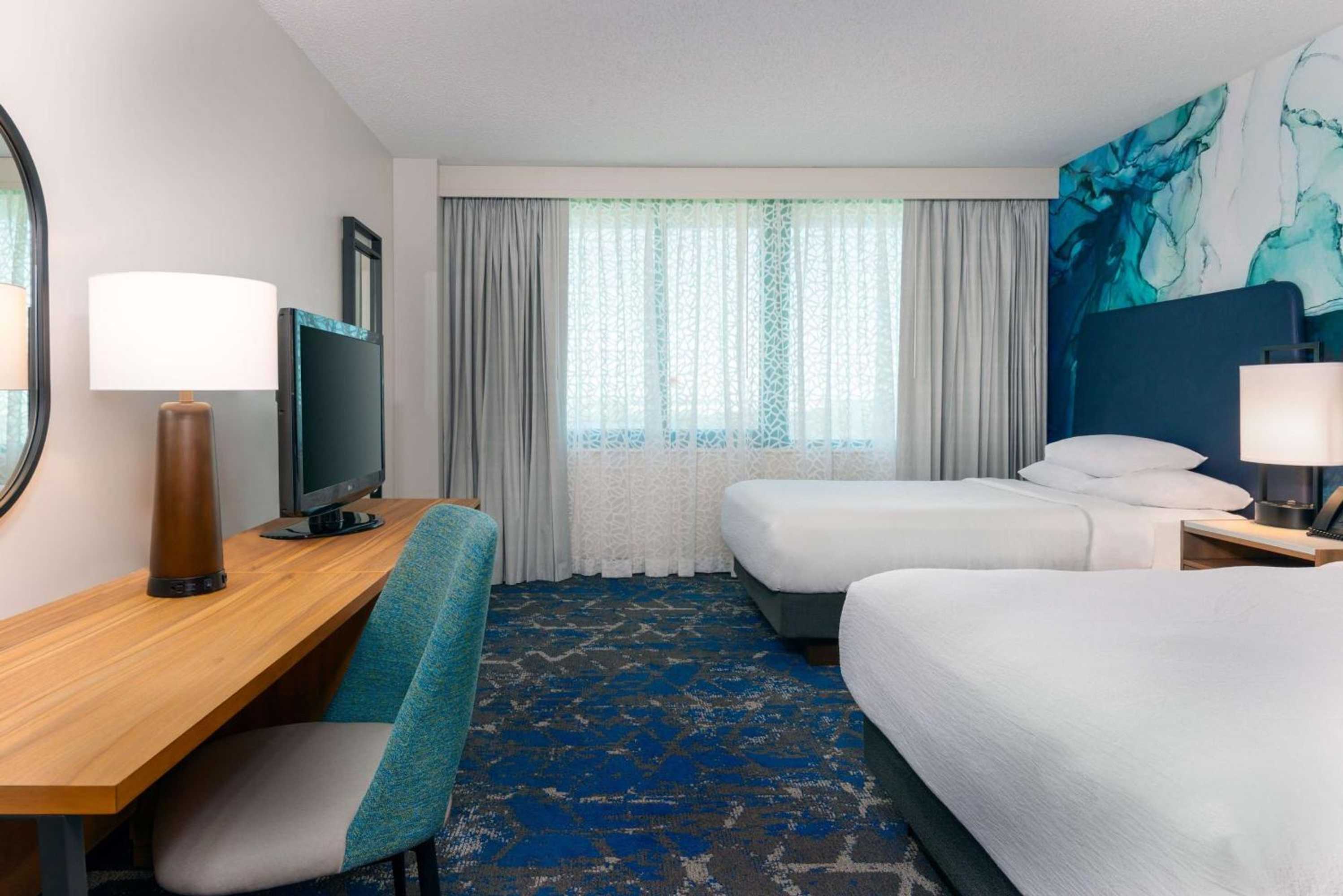 Gift card for Embassy Suites by Hilton Tampa Usf Near Busch Gardens Gift card for Embassy Suites by Hilton Tampa Usf Near Busch Gardens