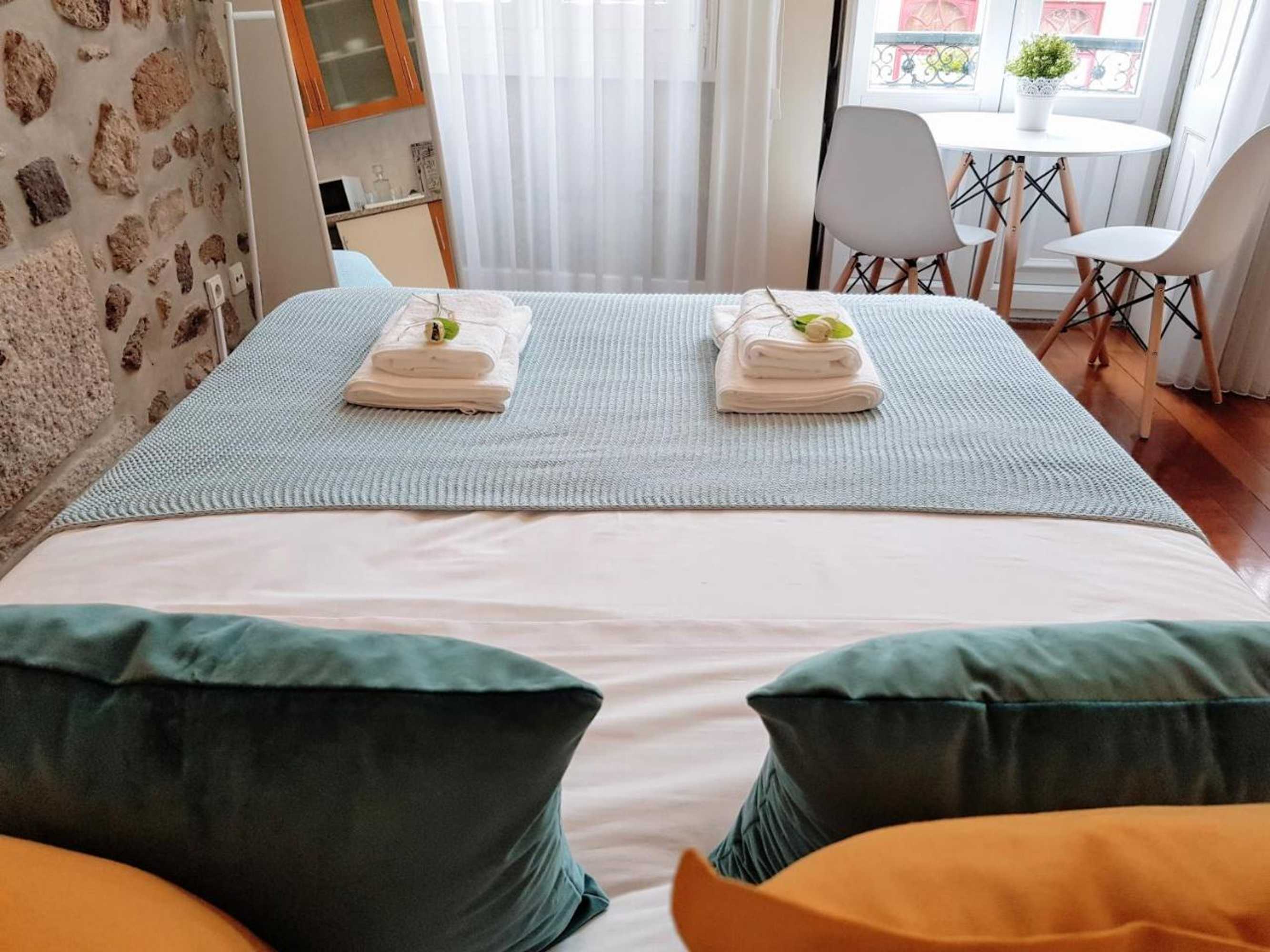 Gift card for Braga Bells Guesthouse