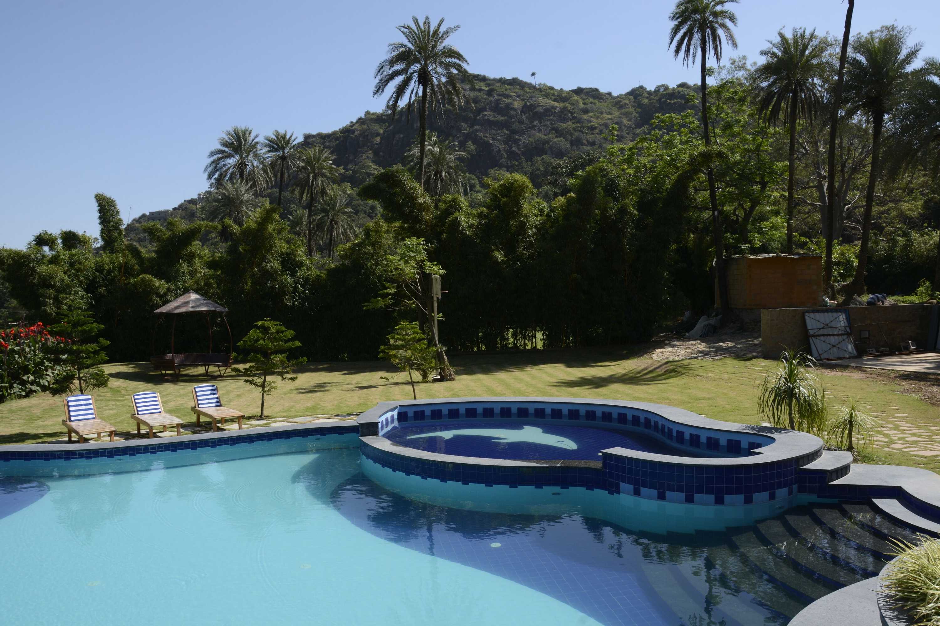 Gift card for Achal Resort