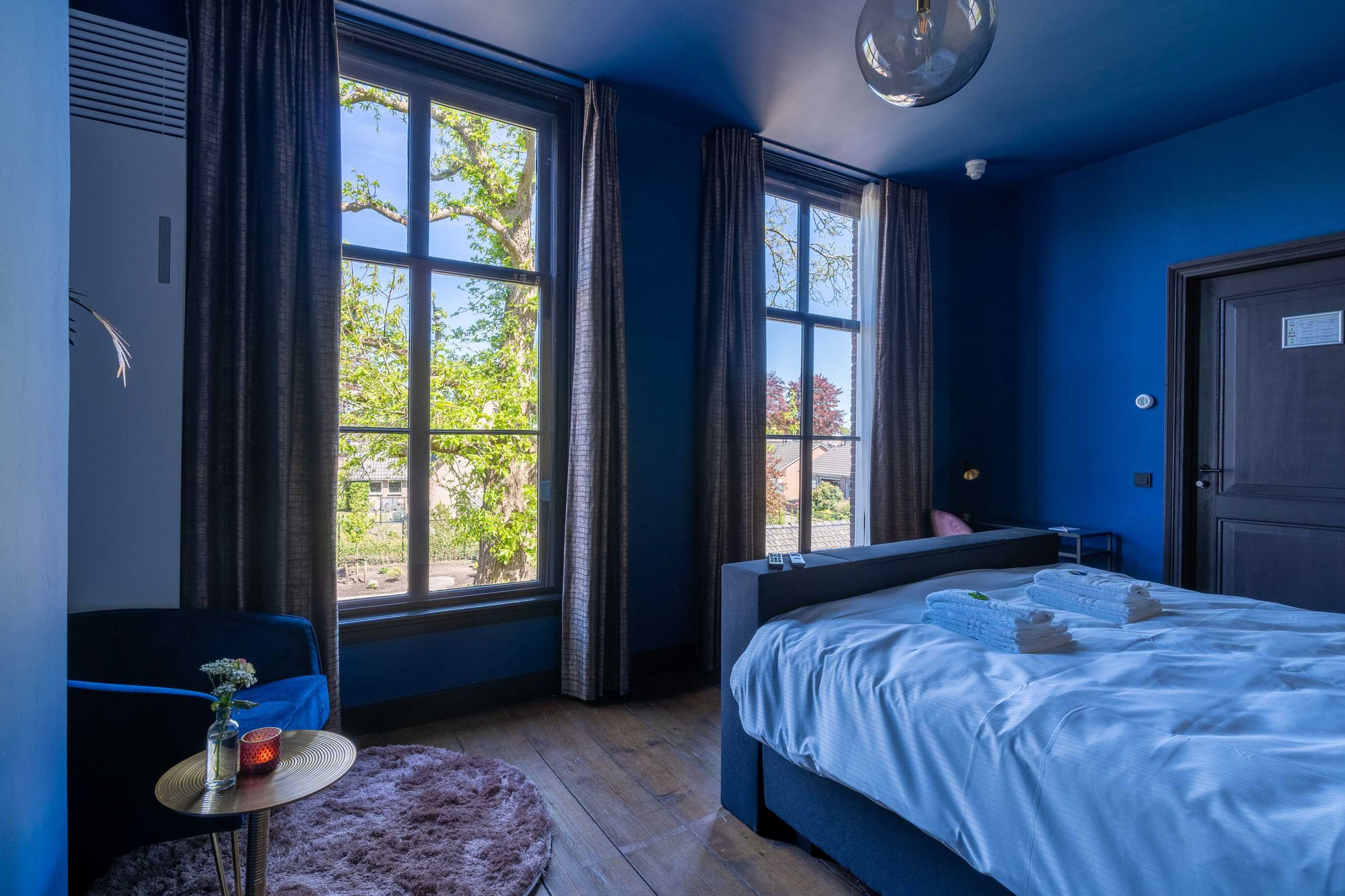 Gift card for Boutique Hotel Lytel Blue