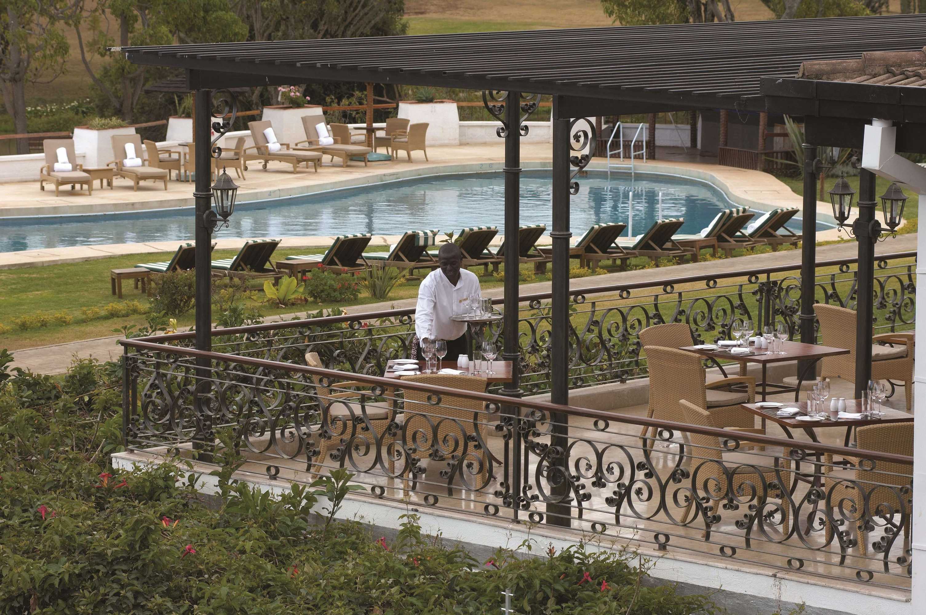 Gift card for Fairmont Mount Kenya Safari Gift card for Fairmont Mount Kenya Safari