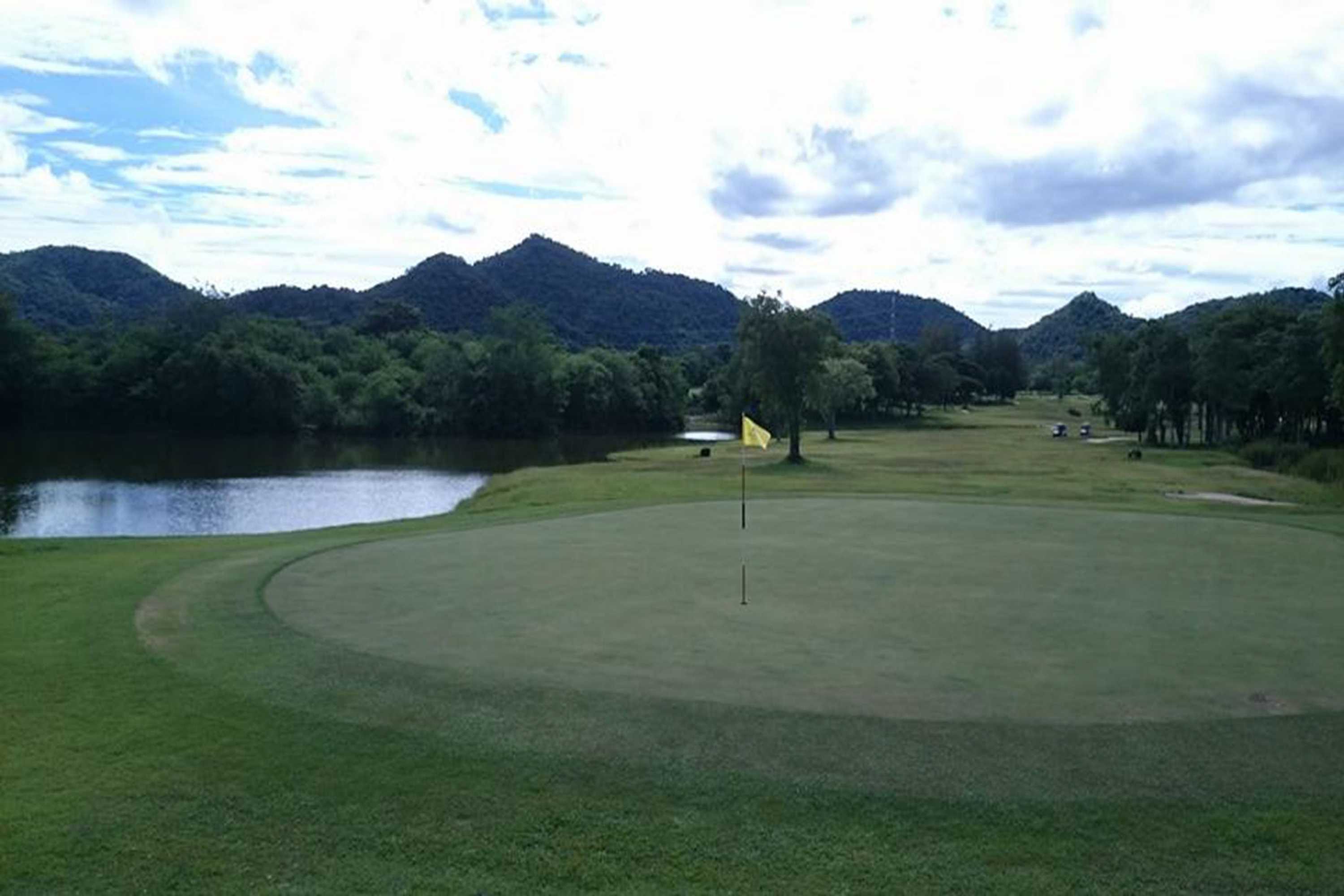 Gift card for Sawang Resort Golf Club And Hotel Gift card for Sawang Resort Golf Club And Hotel