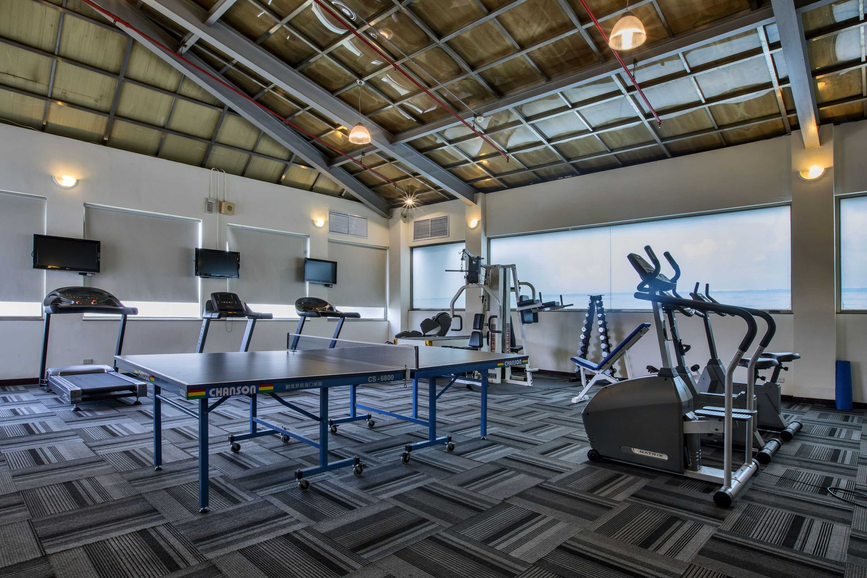 Gift card for The Carlton Hsinchu