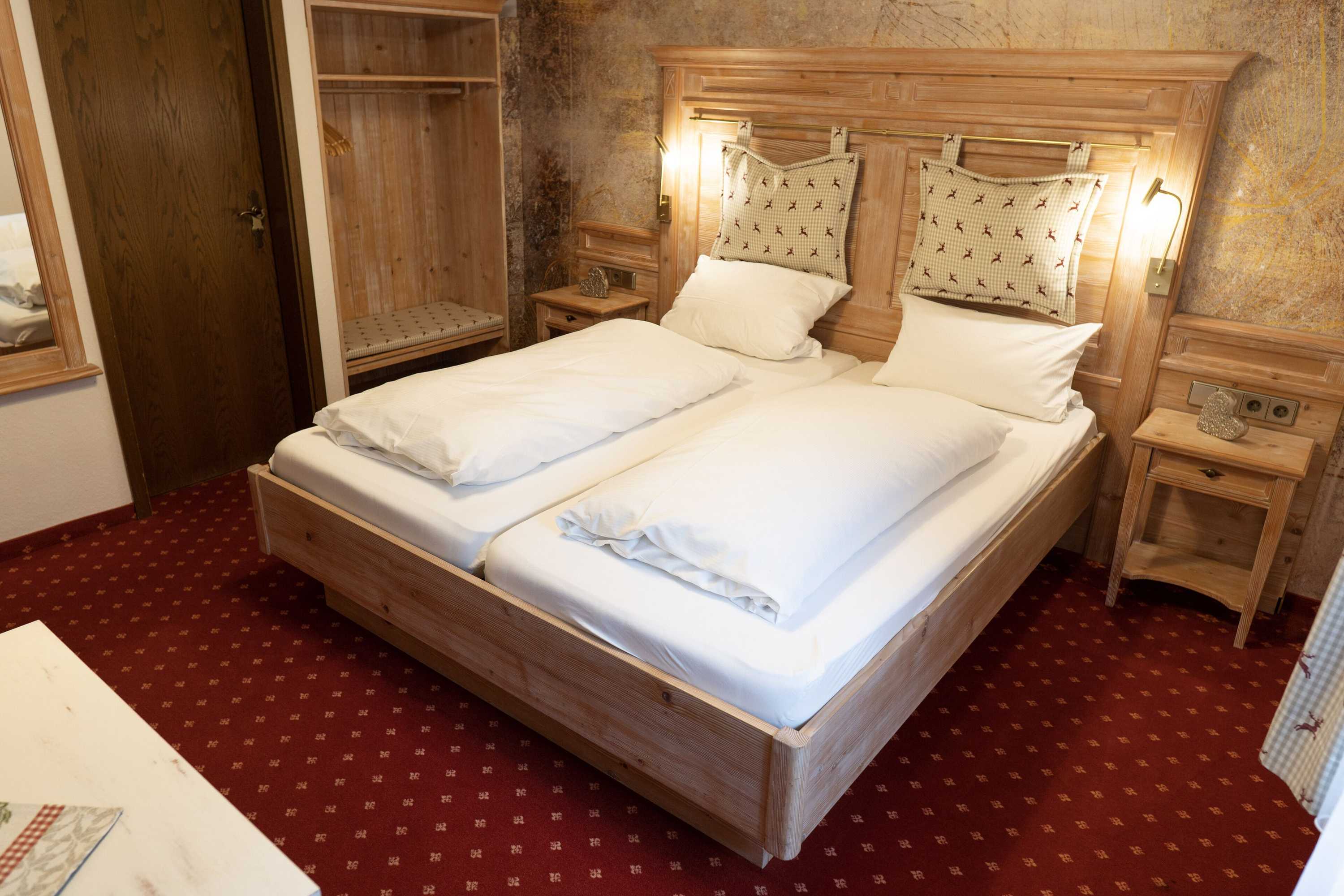 Gift card for Gasthof Zum Hirschen