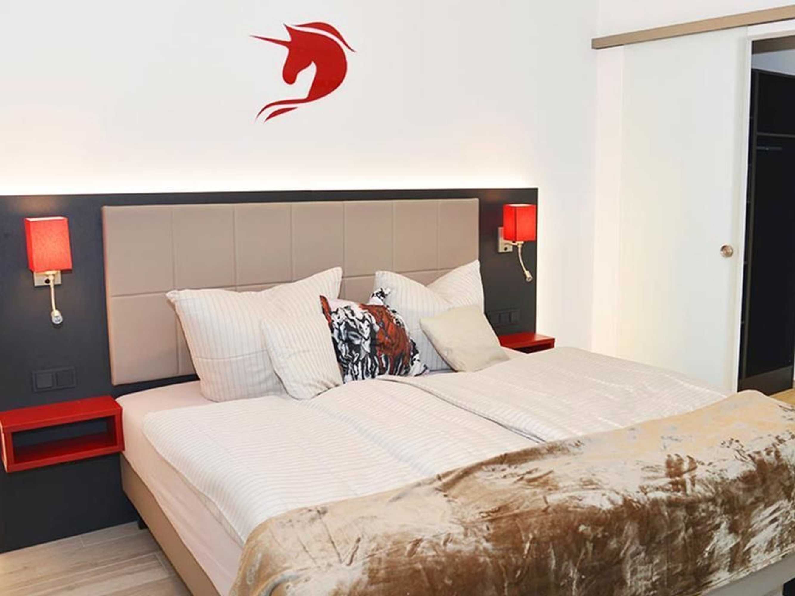 Gift card for Hotel Rotes Einhorn Gift card for Hotel Rotes Einhorn